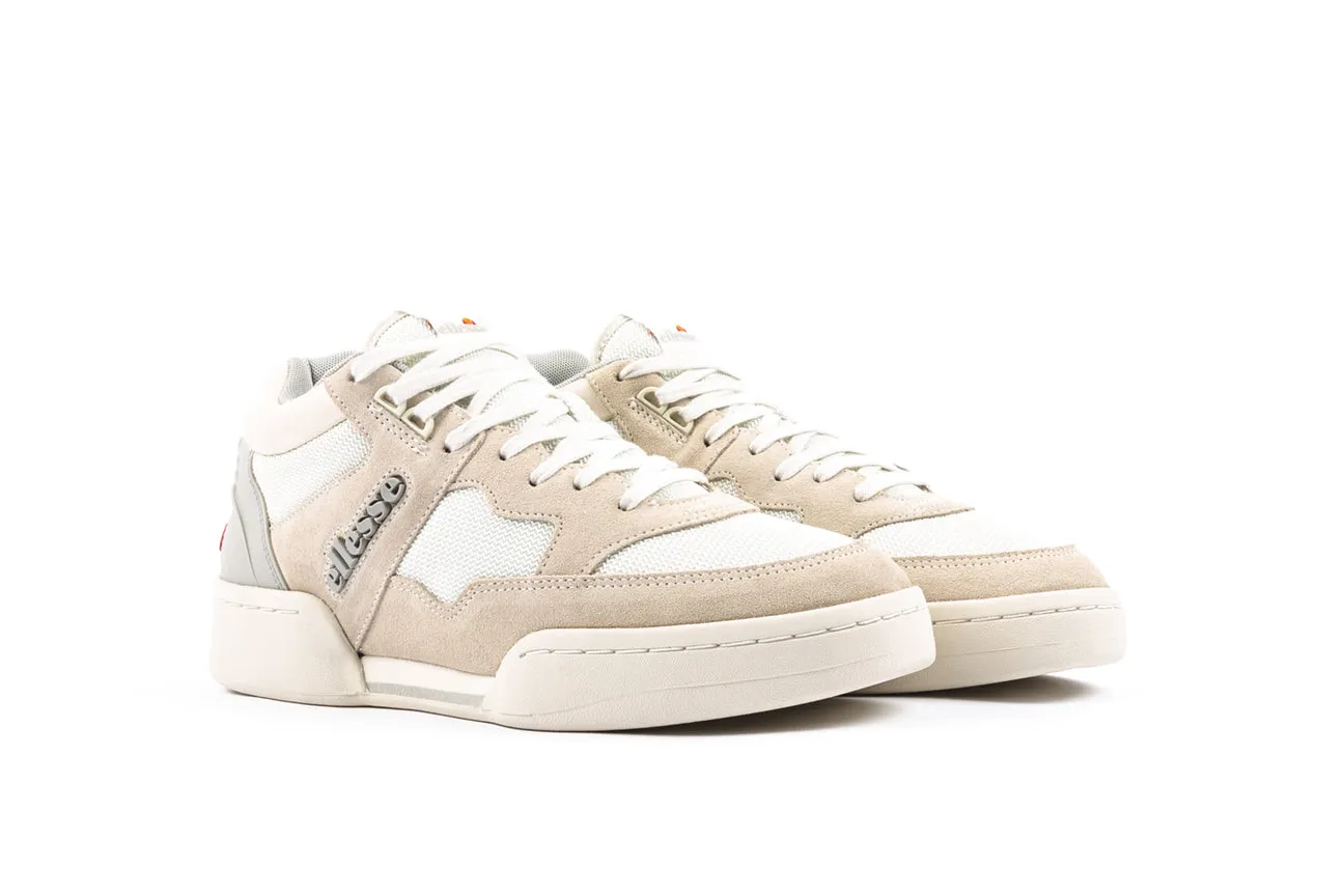 Light Arch PIAZZA SUEDE MID