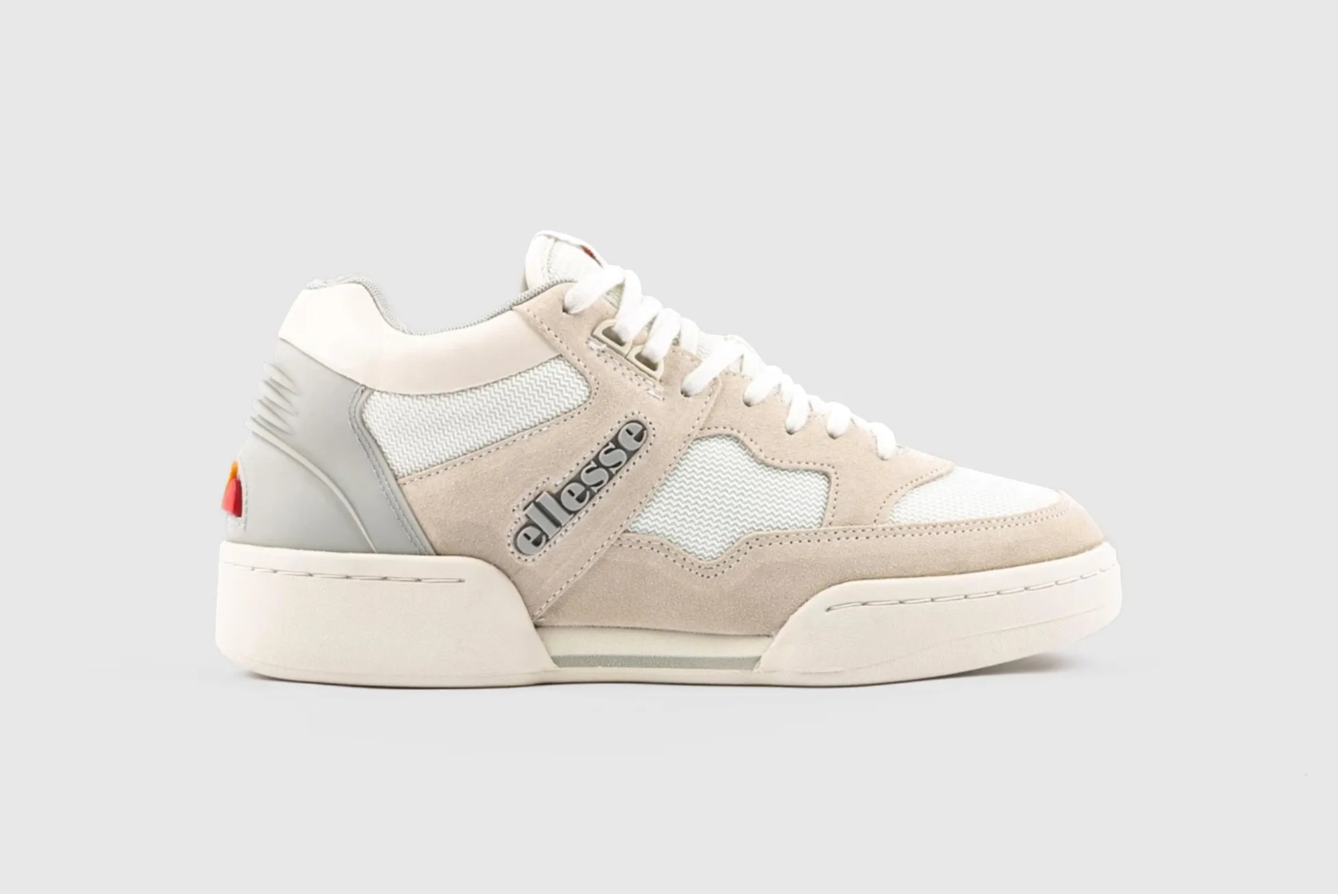 PIAZZA SUEDE MID Urban Trek ReinforcedToe