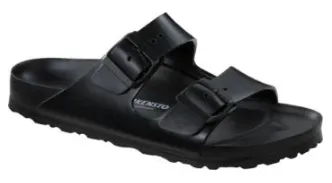 Fresh Touch Closed Toe Design Birkenstock Arizona Plastic E.V.A Sandal
