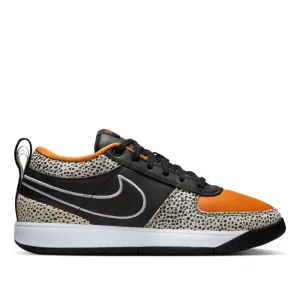 Nike Men's Book 1 "Air Safari" EP Basketball Shoes Pressure Distribution Engineering