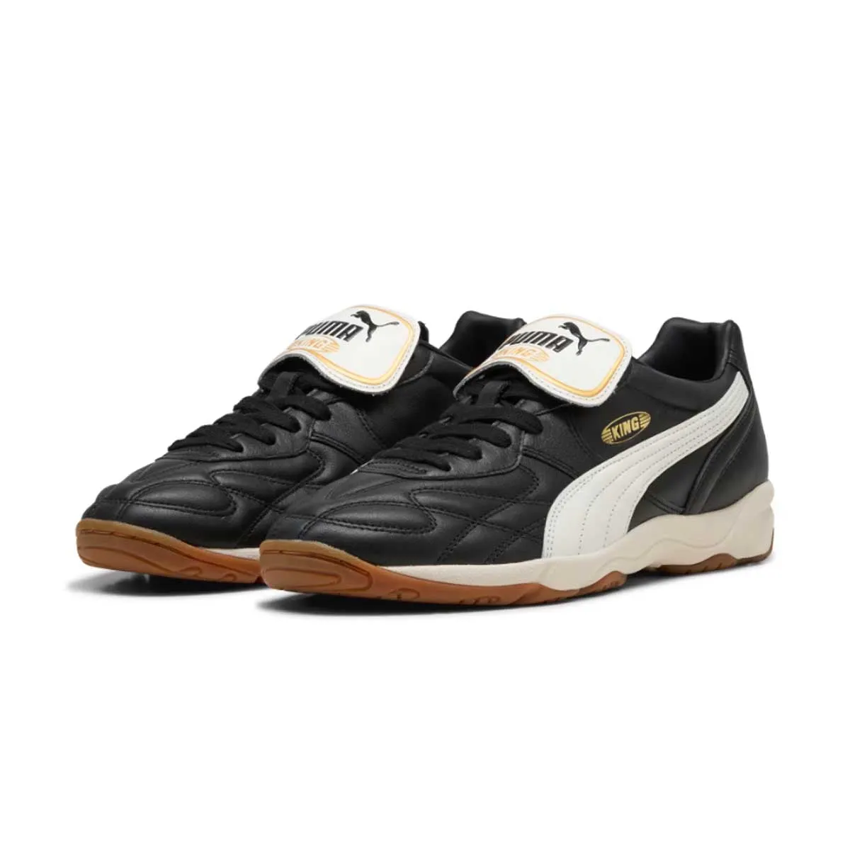 satisfying home - specific benefits King Indoor 'PUMA Black Warm White'