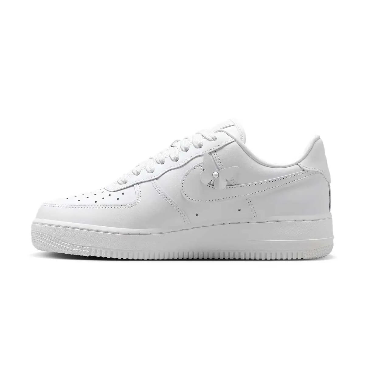 Wmns Air Force 1 Low 'White Black' vintage