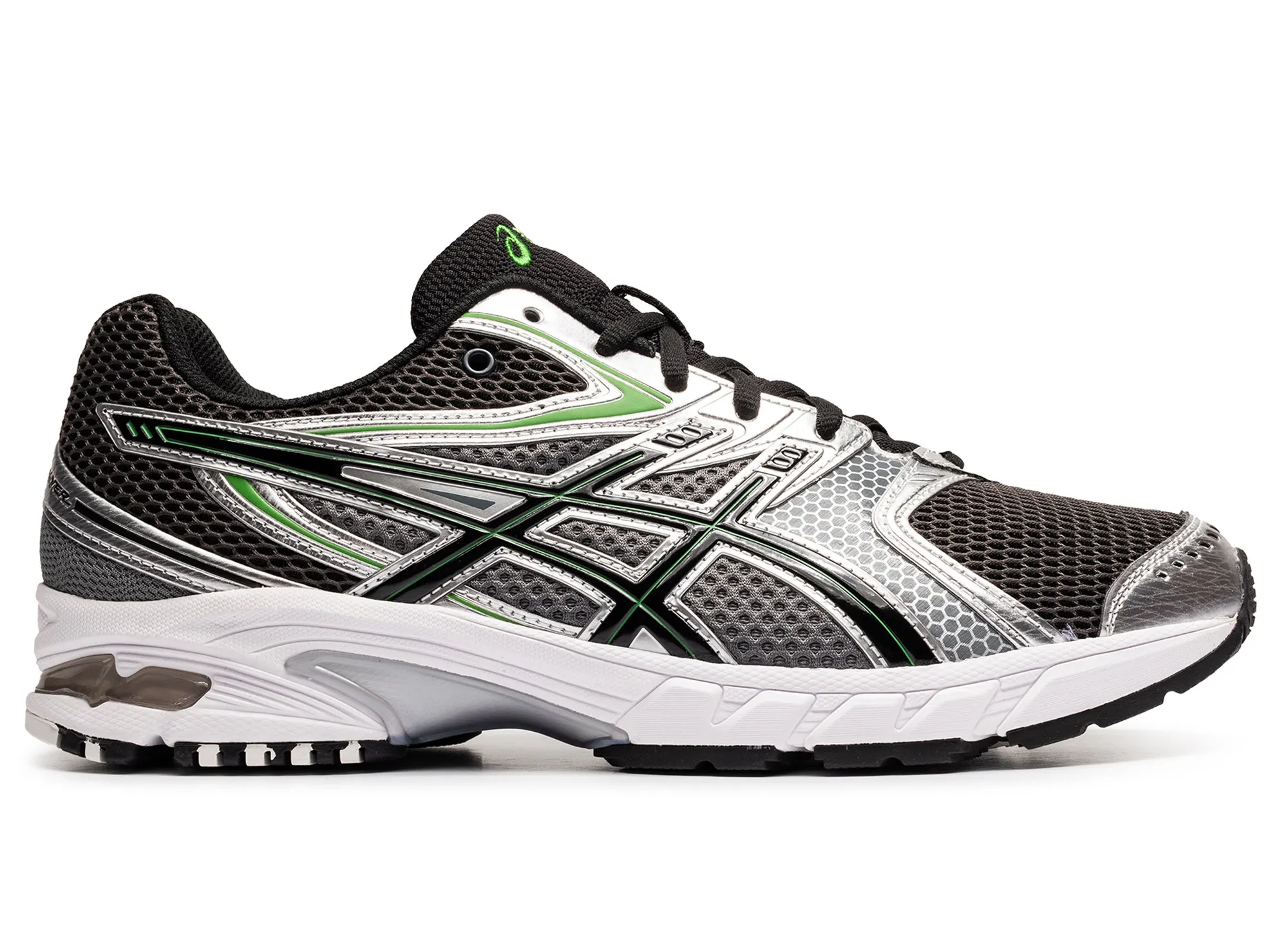 Asics Gel-DS Trainer 14 'Graphite Grey / Fern' Soft Field Fast