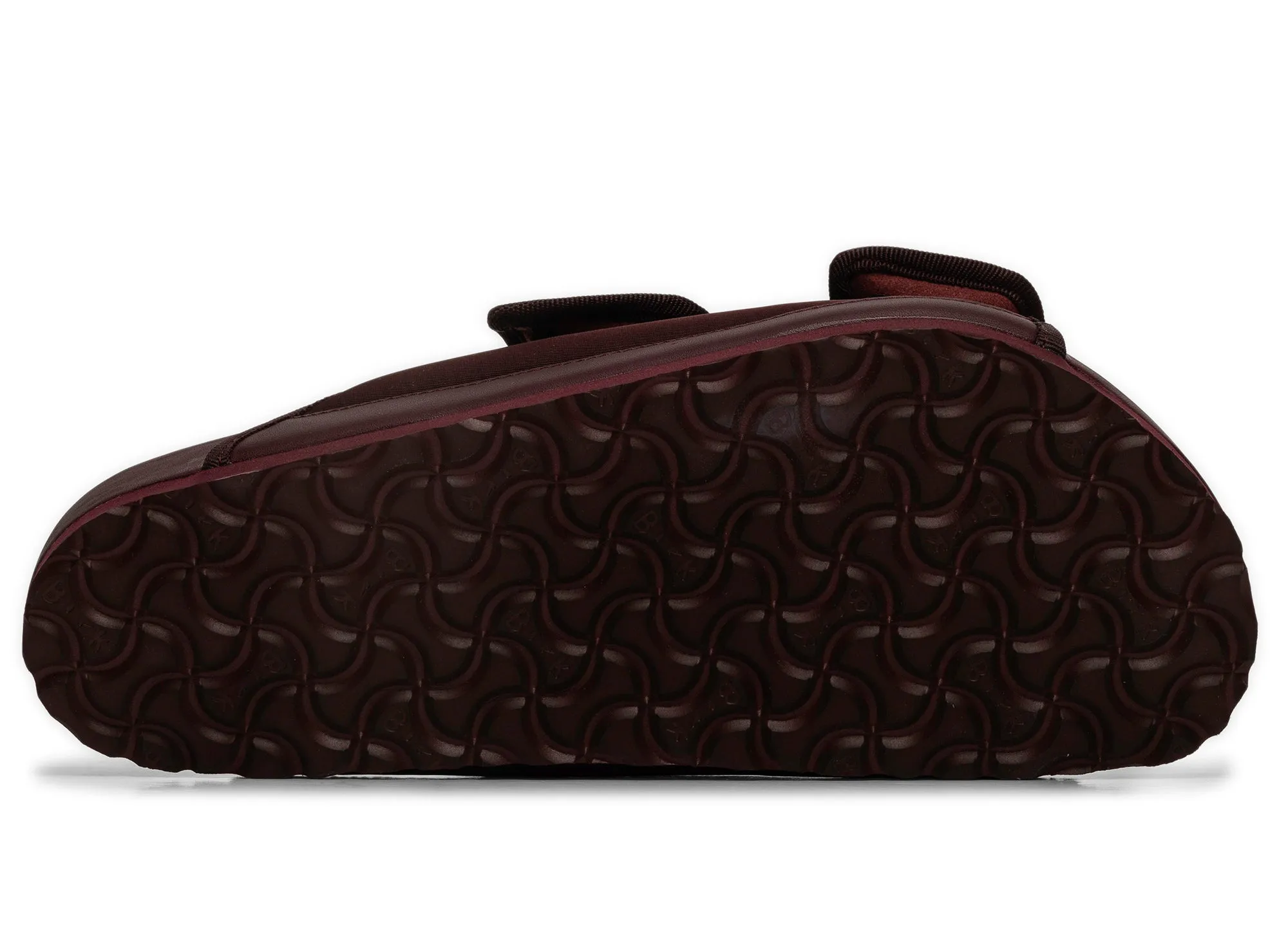 Birkenstock Arizona CosNy EXQ SYN in Port Royale Wind Chill