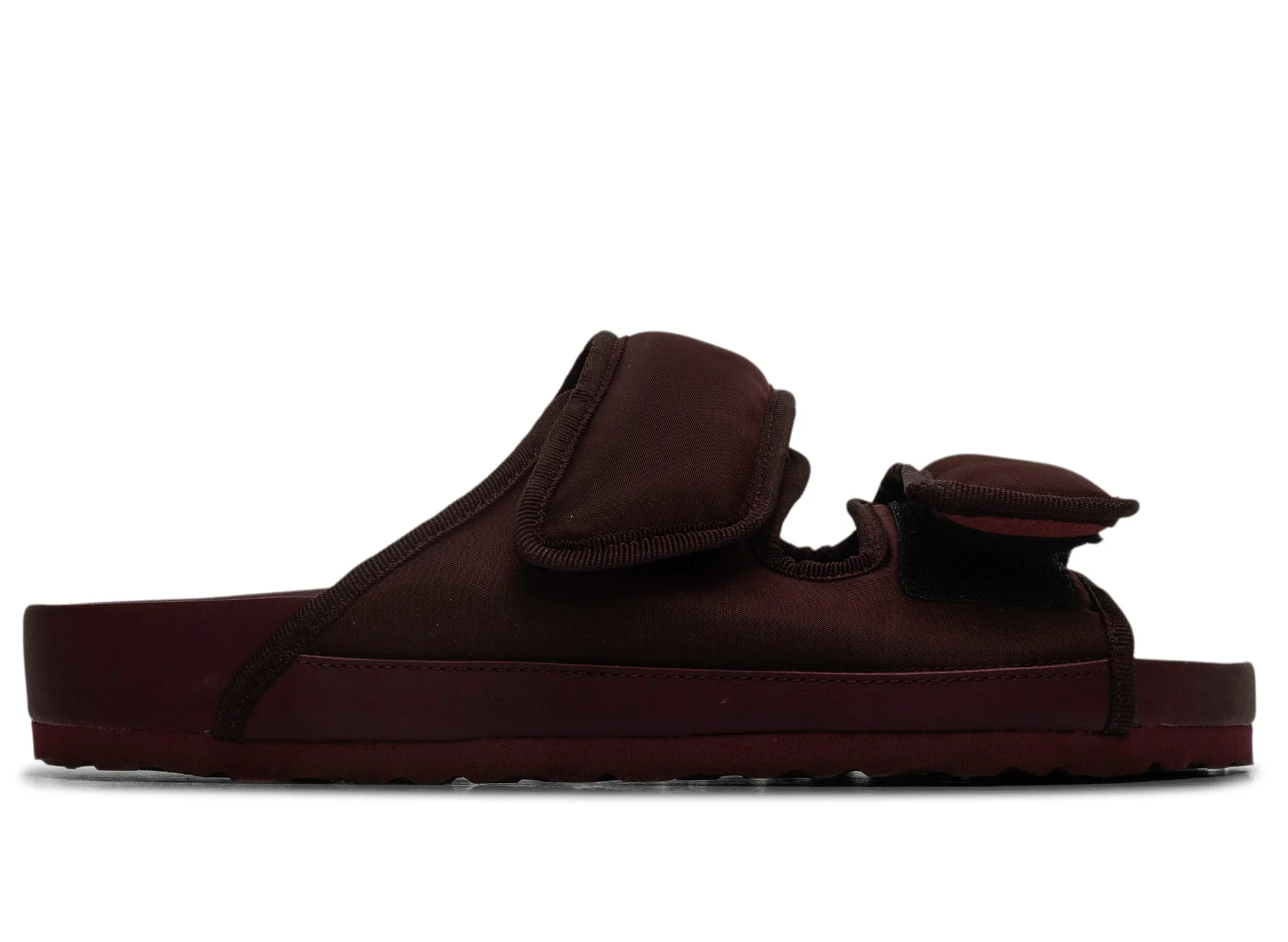 Shock absorption Birkenstock Arizona CosNy EXQ SYN in Port Royale