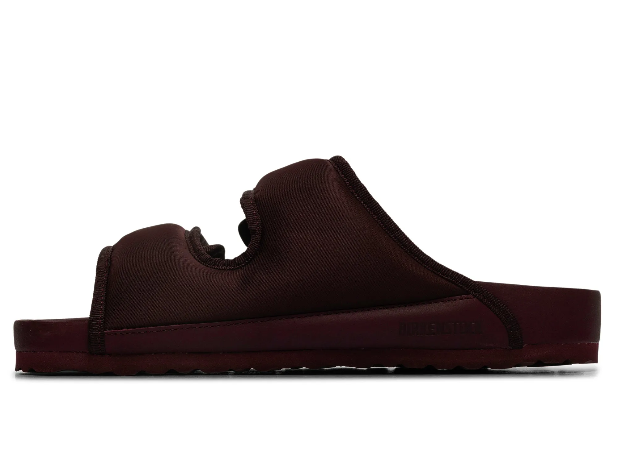 Birkenstock Arizona CosNy EXQ SYN in Port Royale Air Dry Picnic Easy