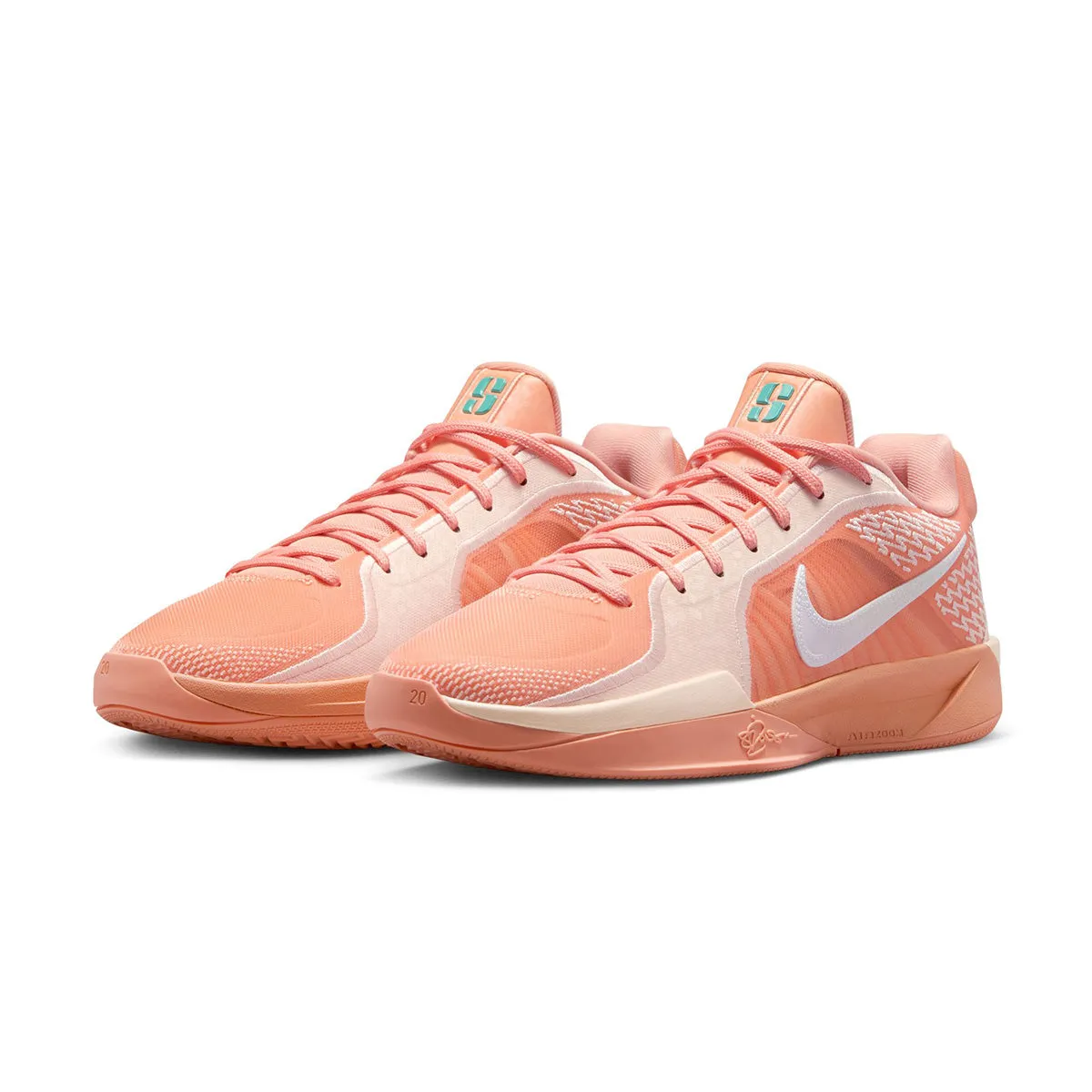 orthopedic - suitability - level Sabrina 2 EP 'Apricot Agate'