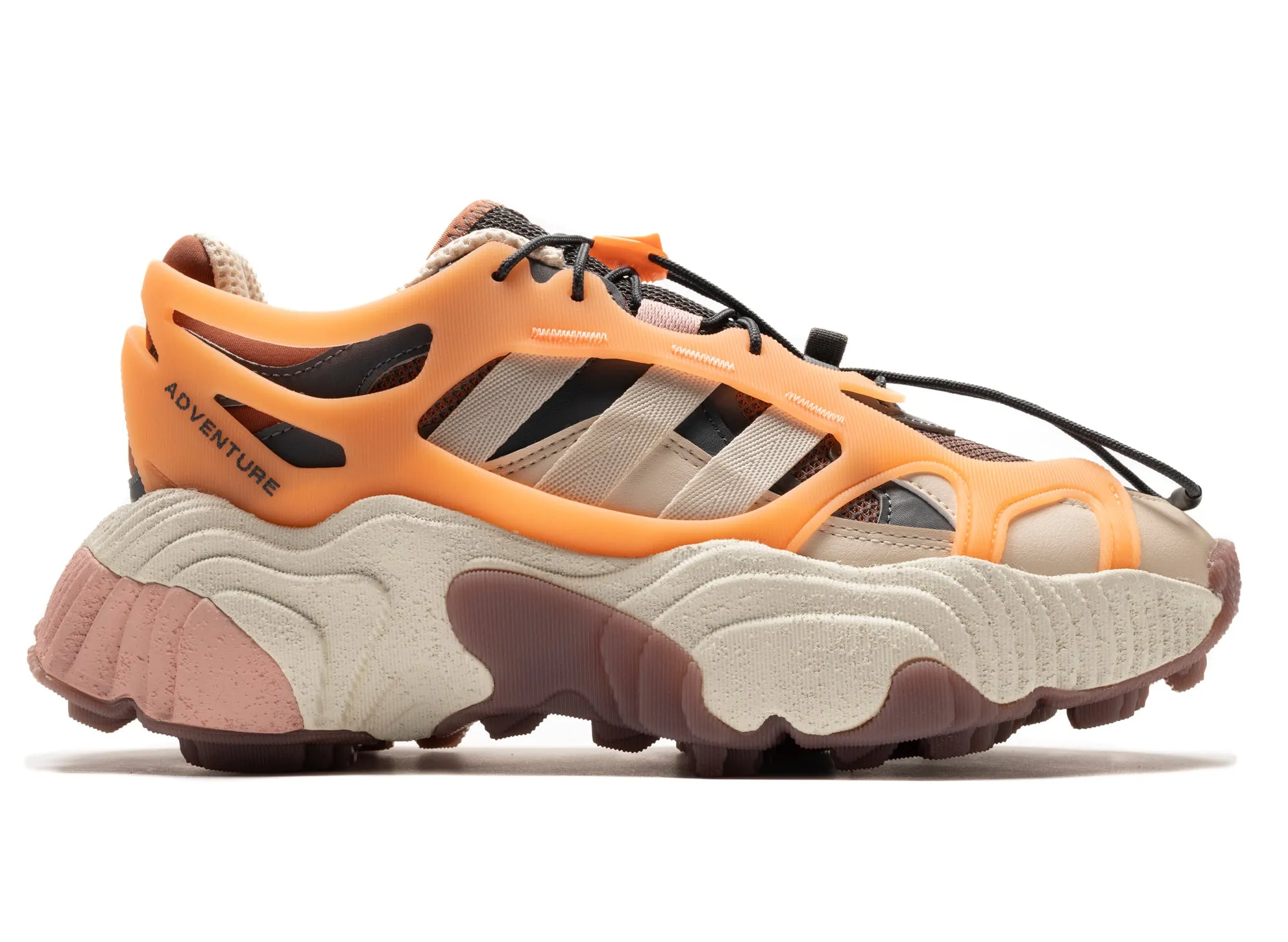 Adidas Roverend Adventure Fit Anti Odor Busy Professionals