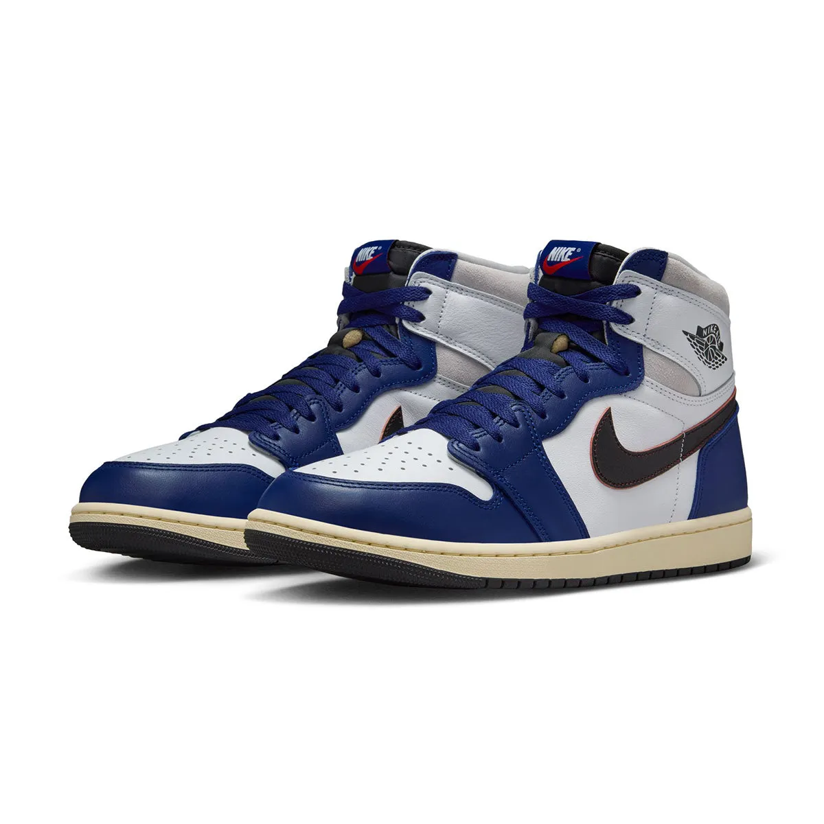 Everyday Use ordinary Air Jordan 1 Hi OG 'Rare Air Deep Royal Blue'