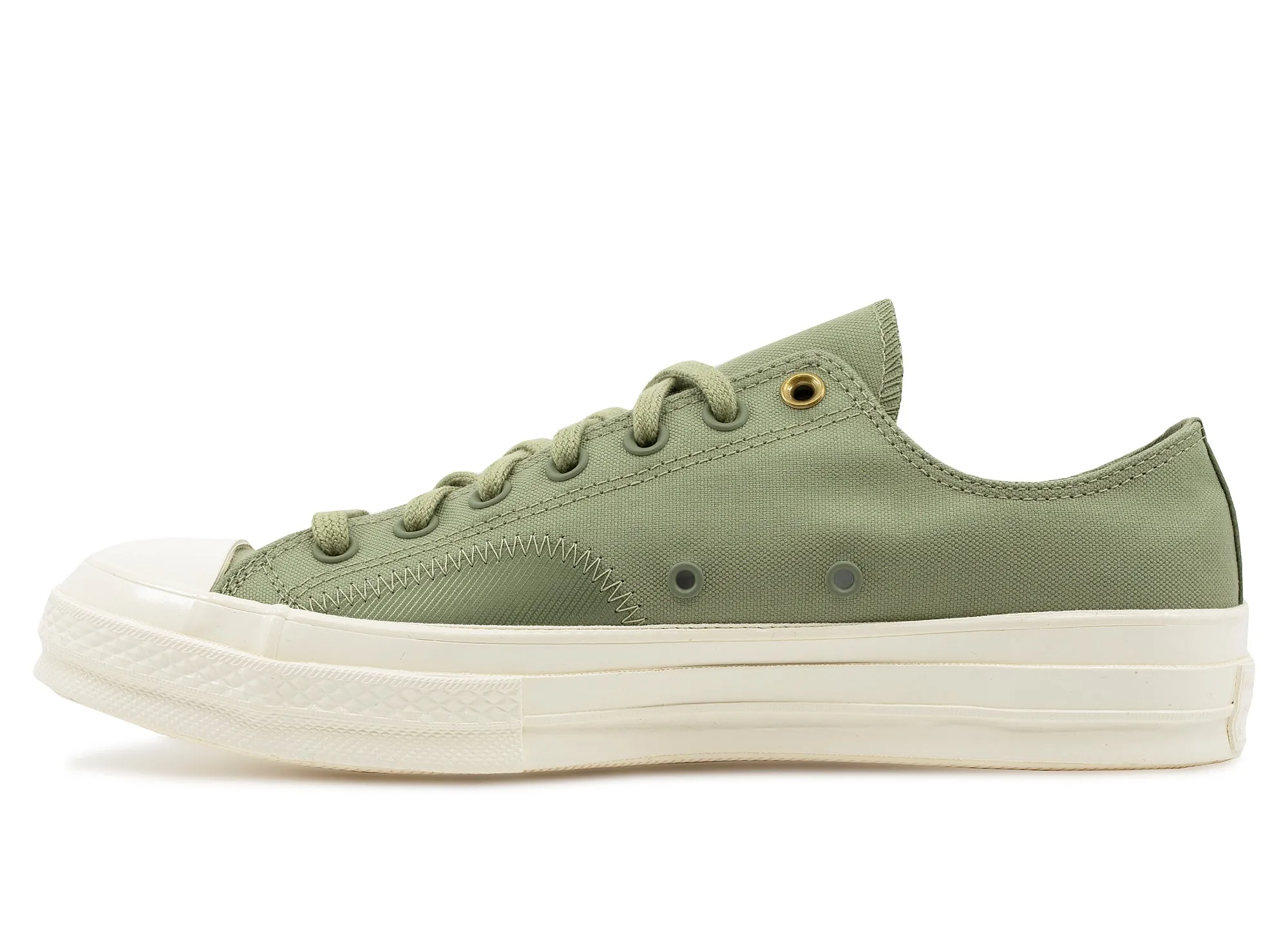 Converse Chuck 70 Ox Ergonomic Design