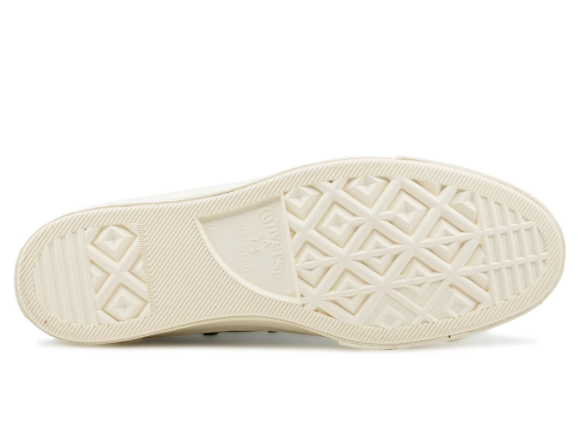 Luxe cushioning Converse Chuck 70 Ox