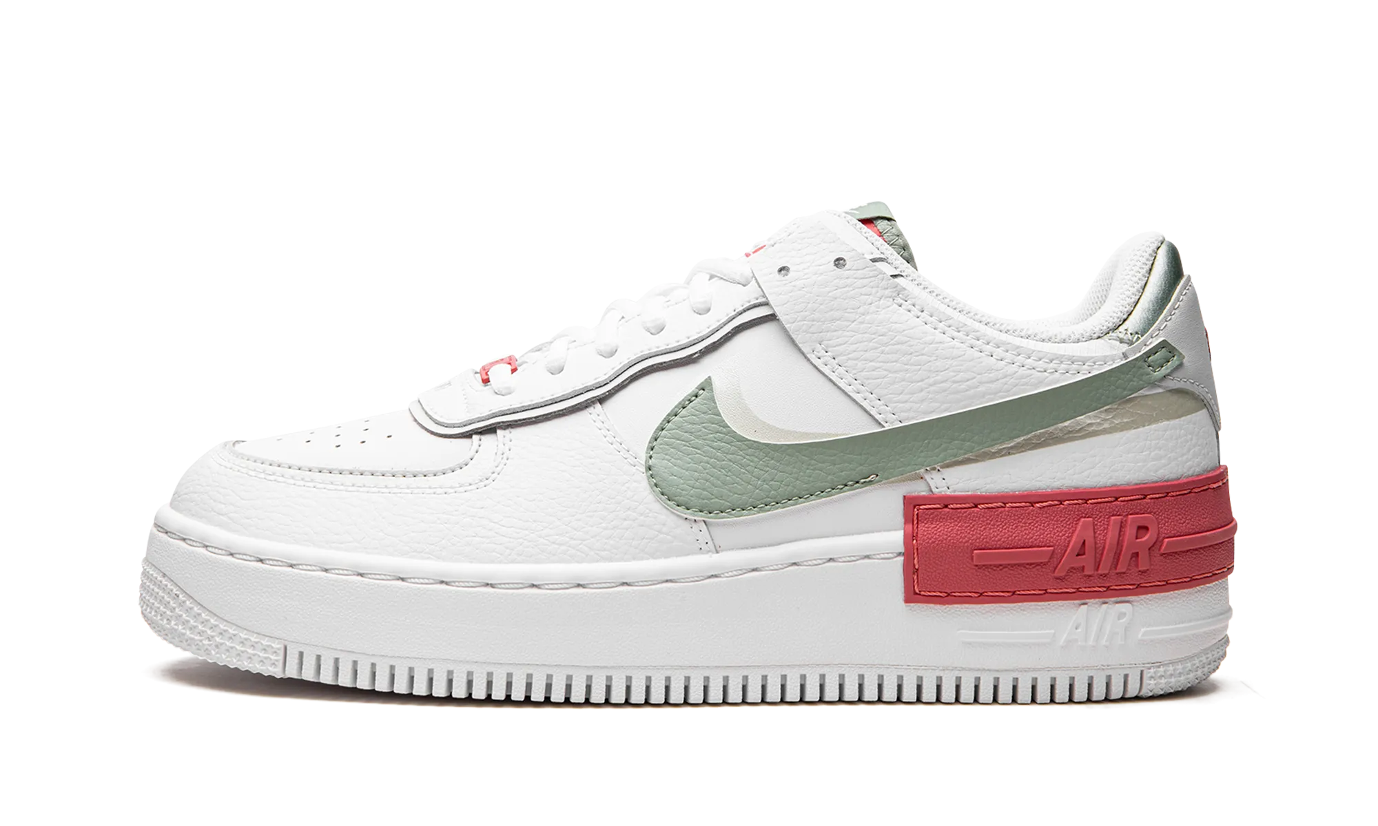 AIR FORCE 1 SHADO WMNS "Archeo Pink" Anti Friction Lining