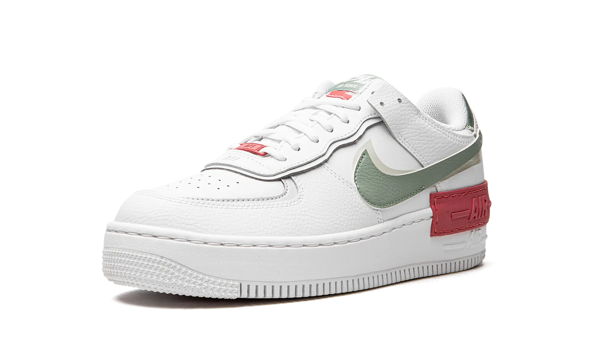 Dual Tone AIR FORCE 1 SHADO WMNS "Archeo Pink"