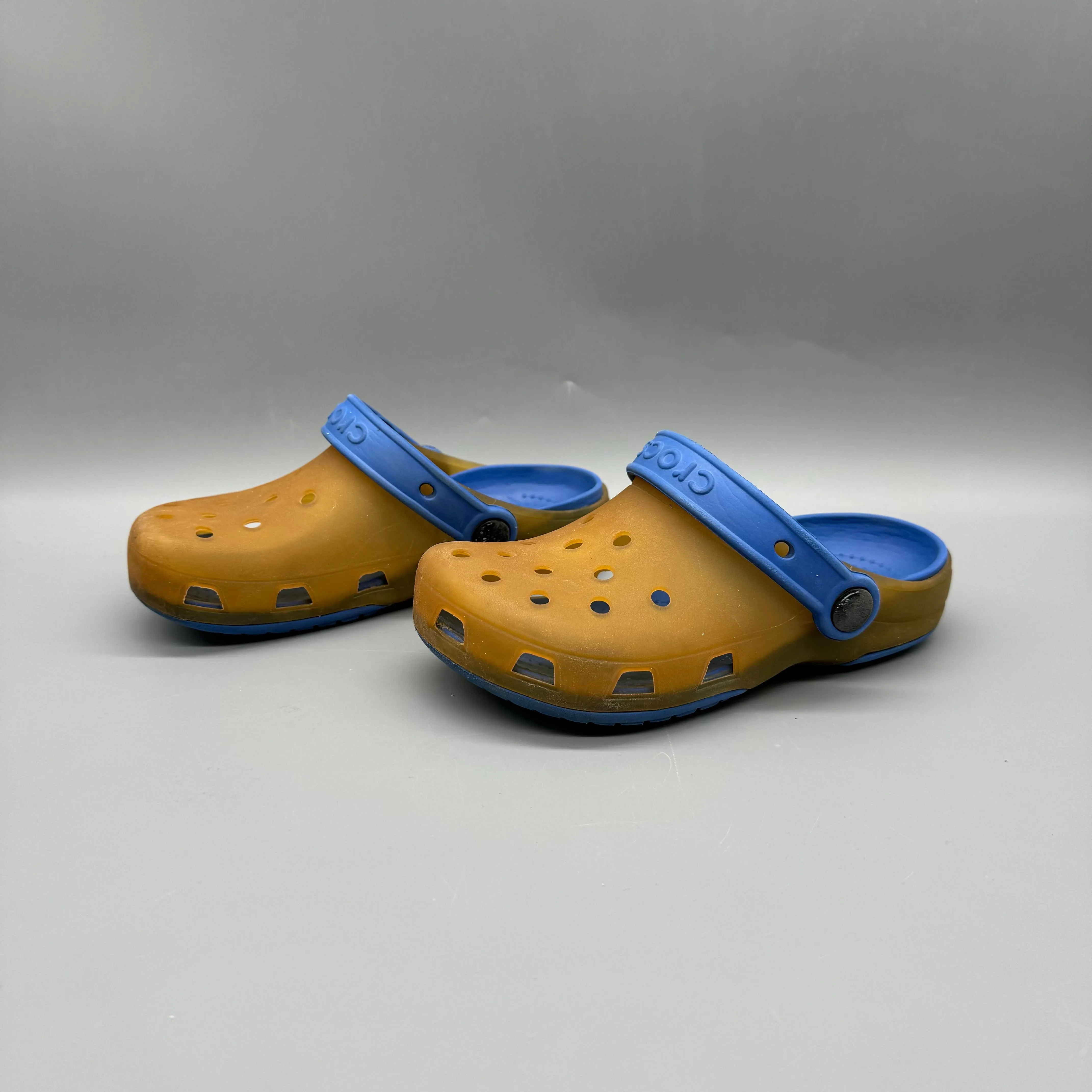 Crocs / Sandals / US12-13 brightest