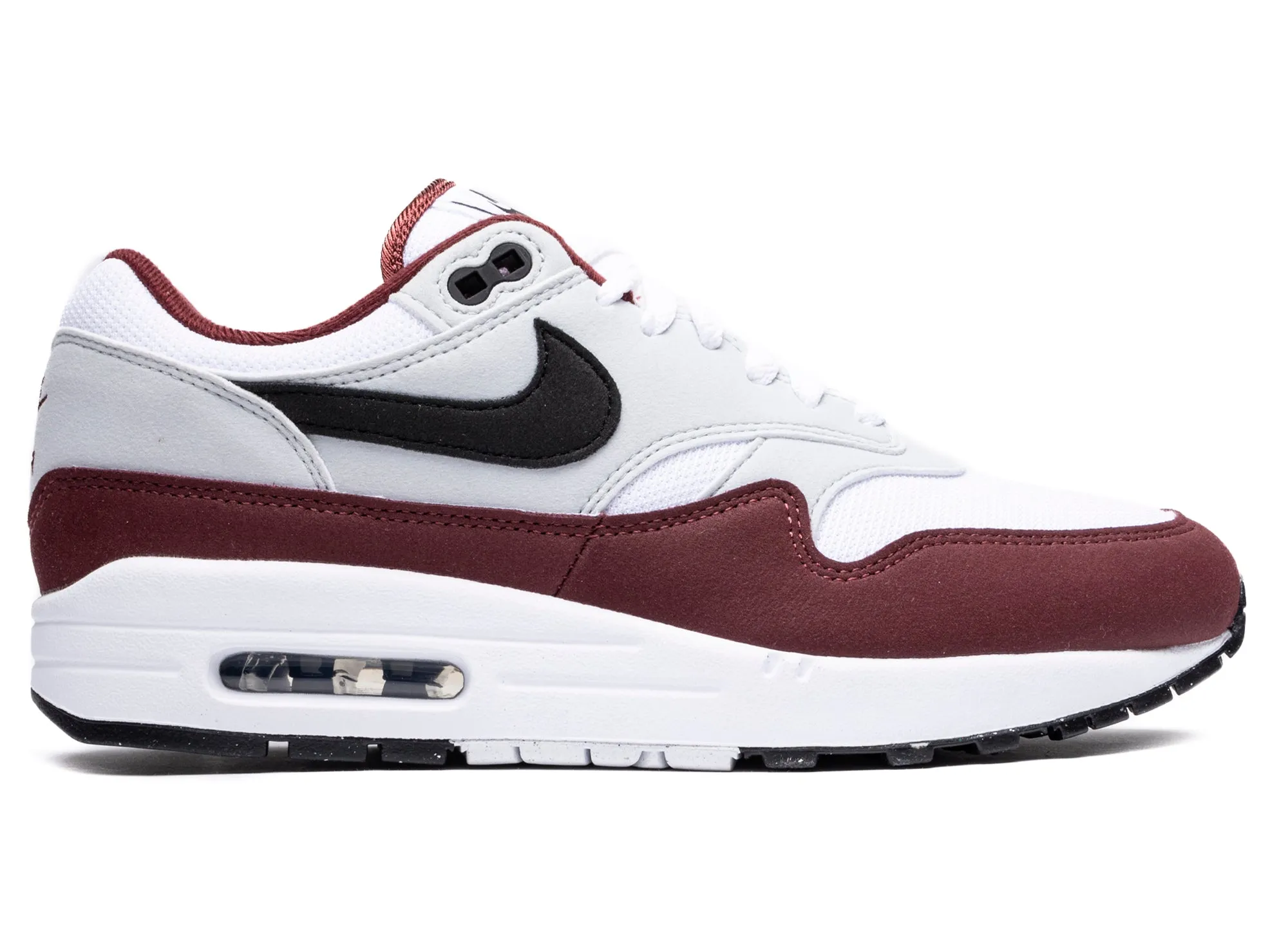 Nike Air Max 1 Lightweight Form Rainy Day