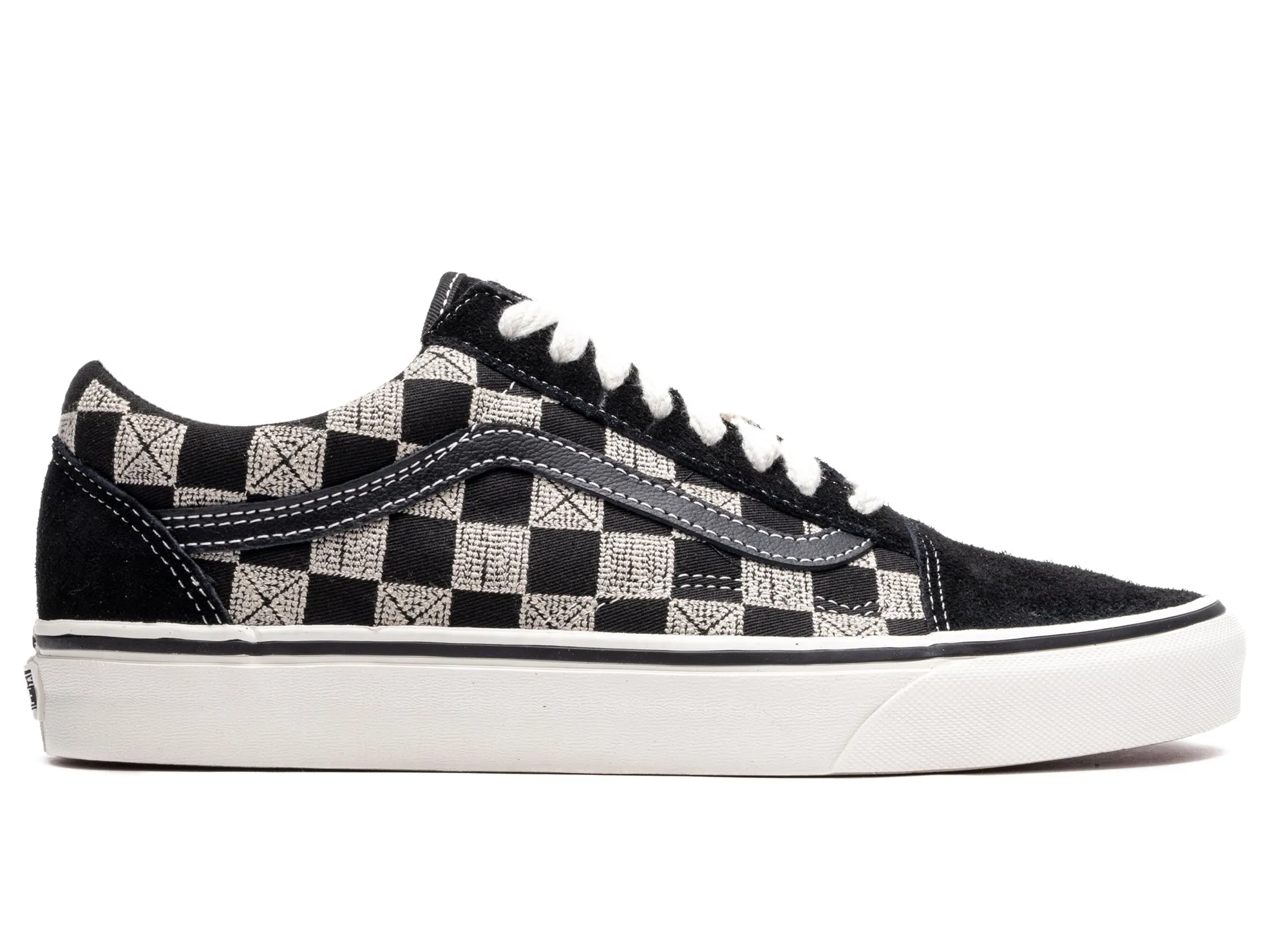 Vans Old Skool Stitch AI Path Everywhere Fit
