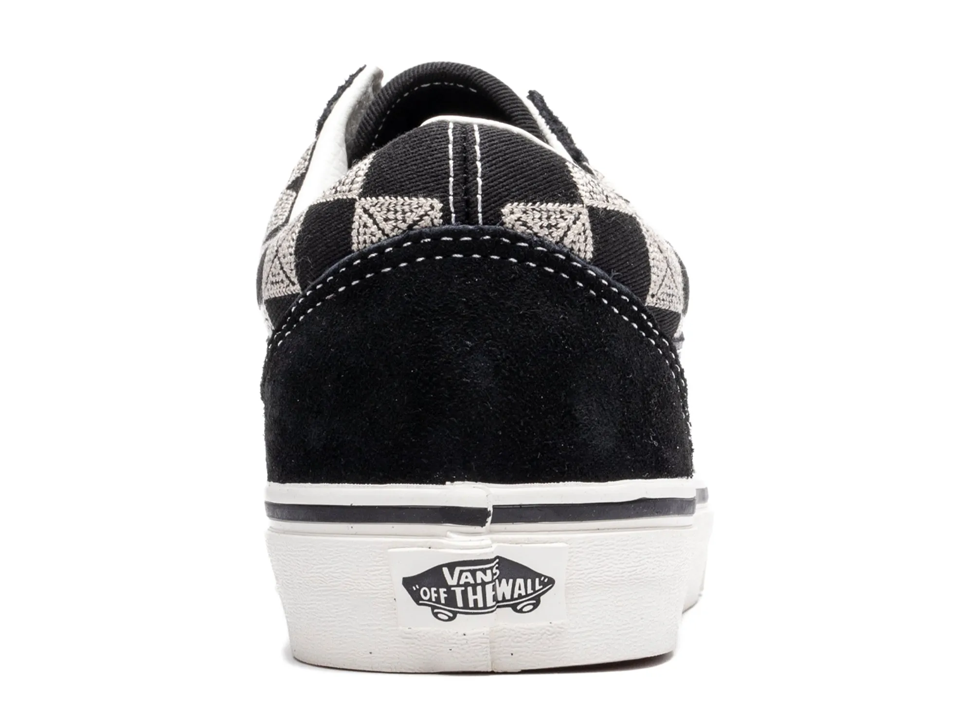 Vans Old Skool Stitch Feather Light City Adventure