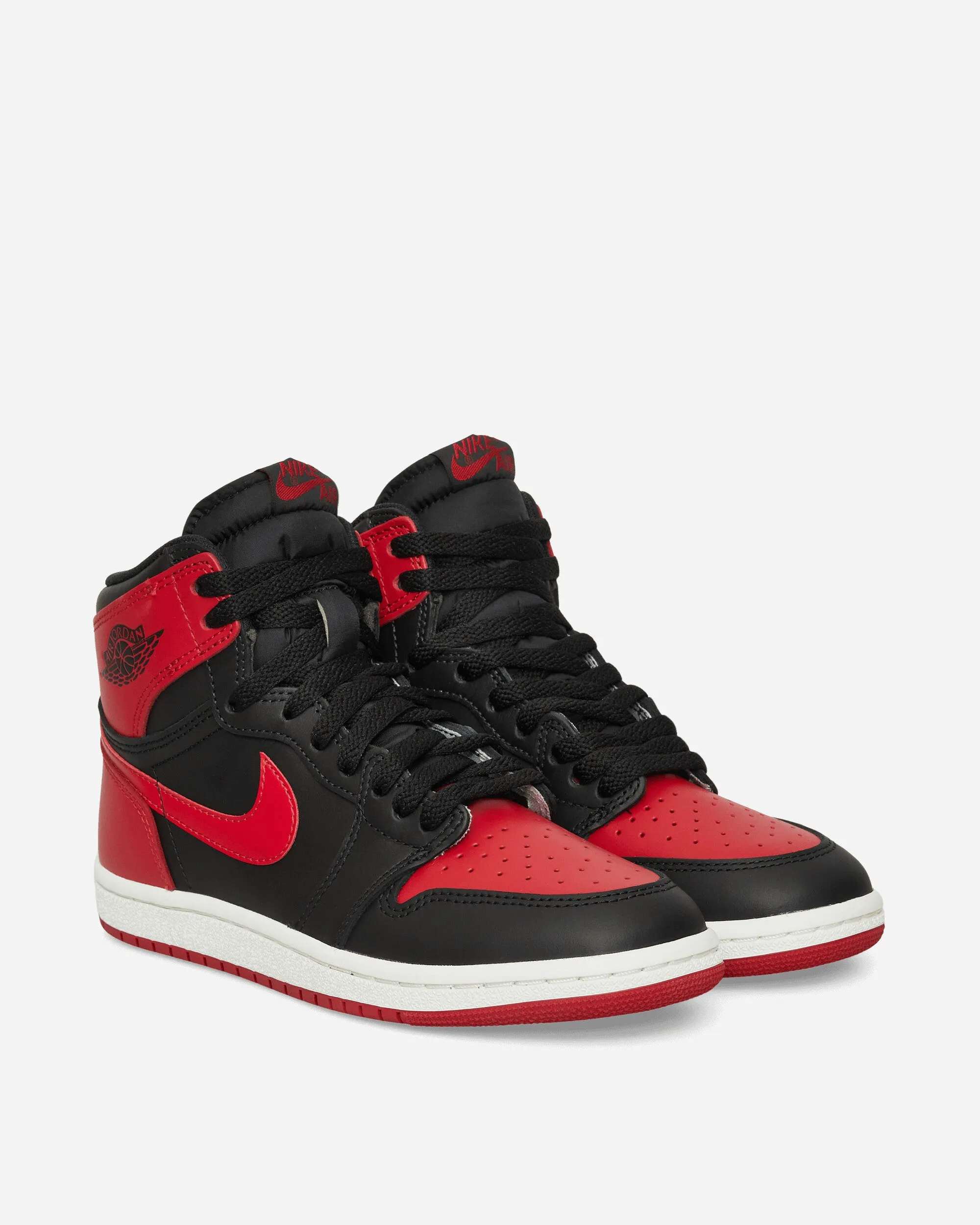 Slim wear Air Jordan 1 High '85 Sneakers Black / Varsity Red