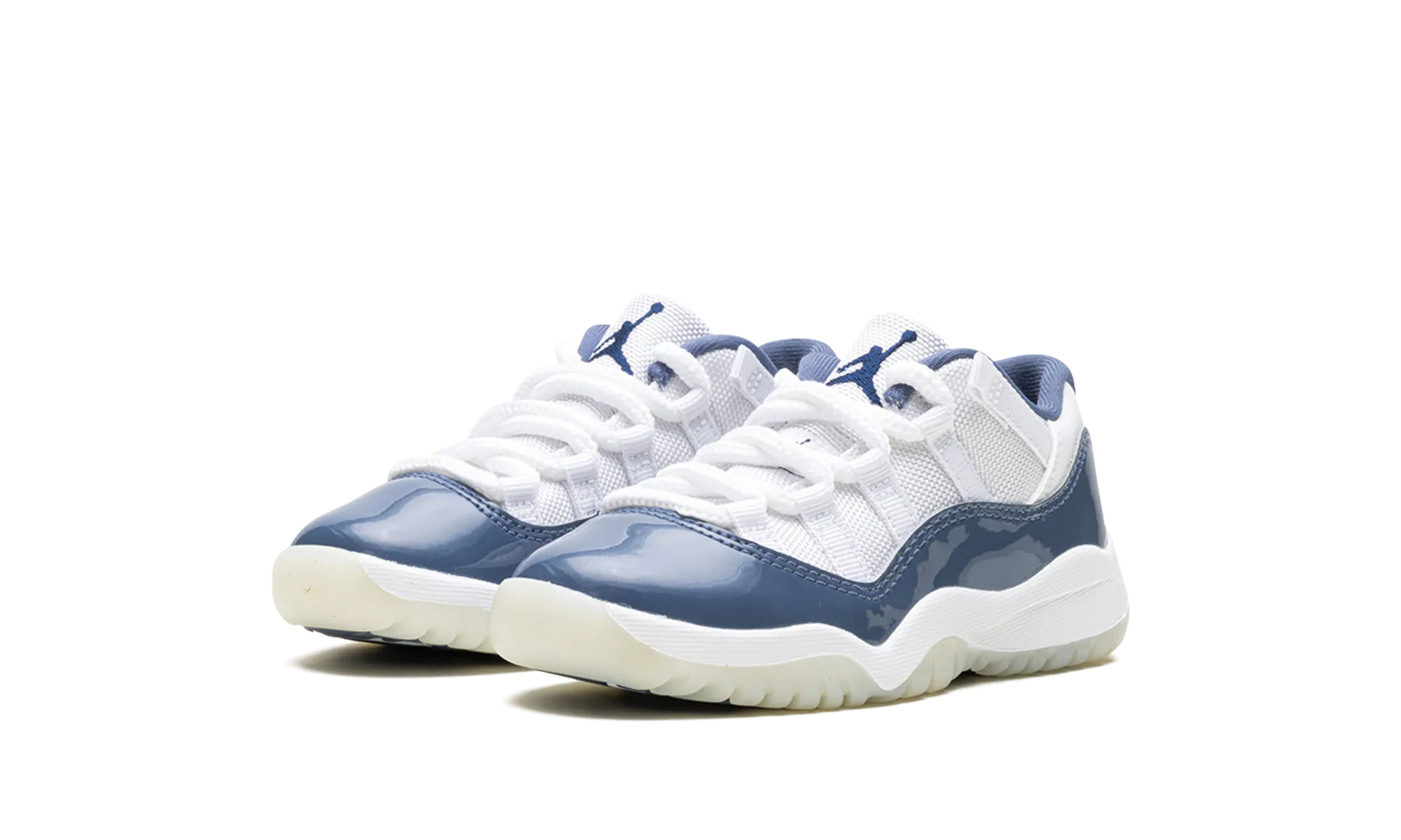 Sneakers Quality Construction Hyper Responsive Cushioning Air Jordan 11 Retro Low PS "Midnight Navy"