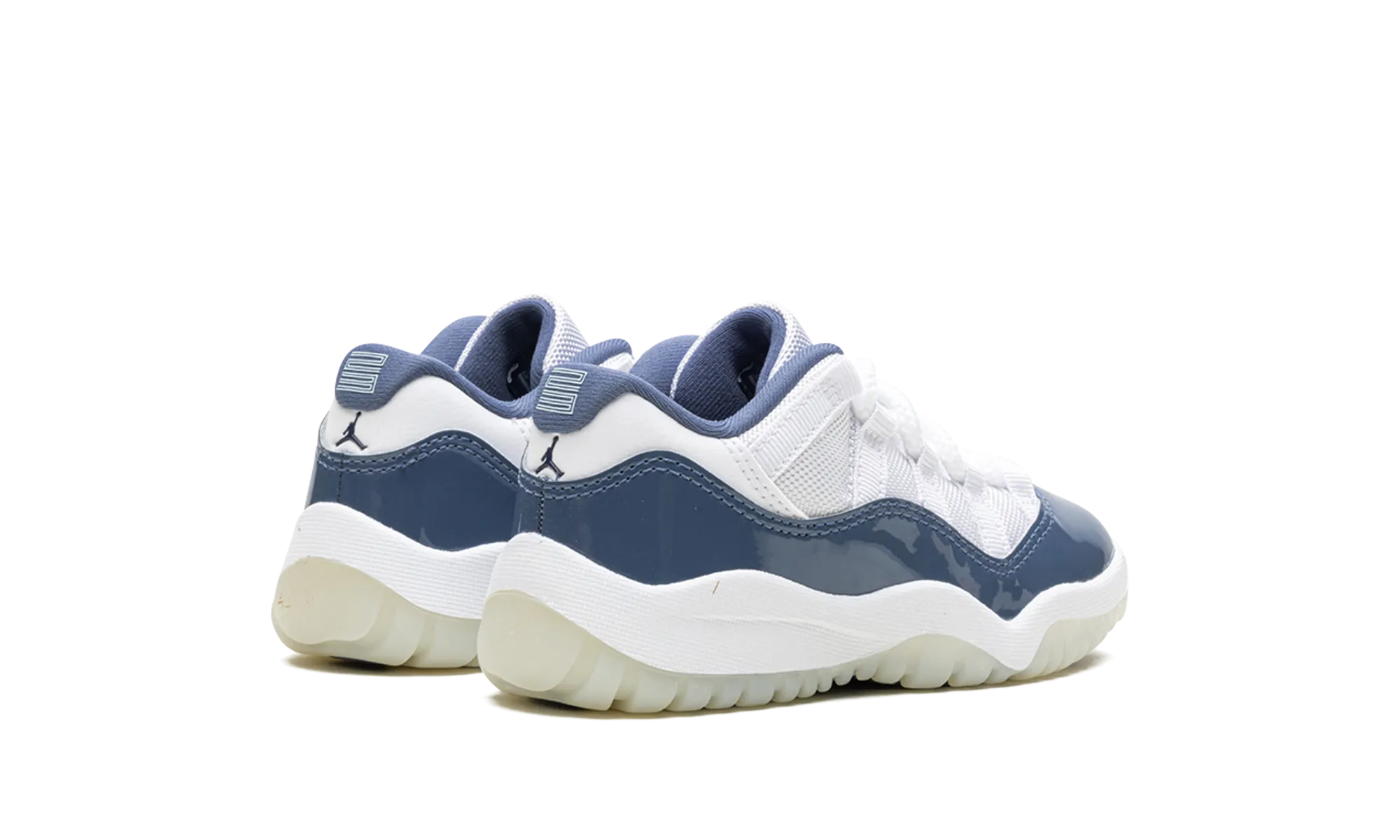 Jump Performance Air Jordan 11 Retro Low PS "Midnight Navy"