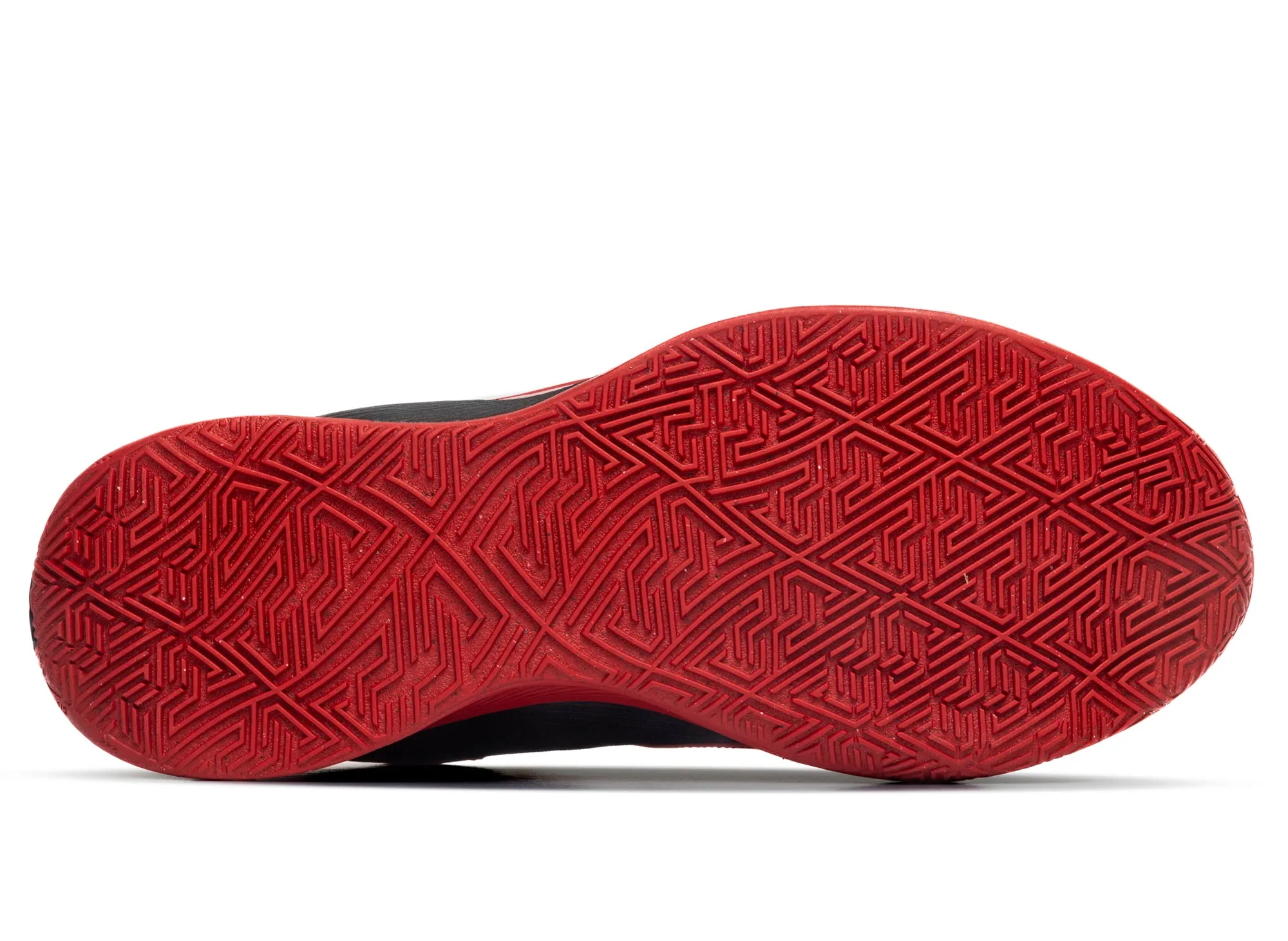 Step Light Field Power Nike Giannis Freak 6