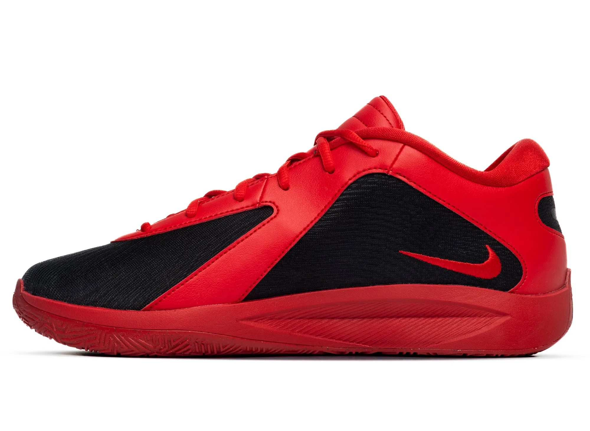 River Cross Posture aid Nike Giannis Freak 6