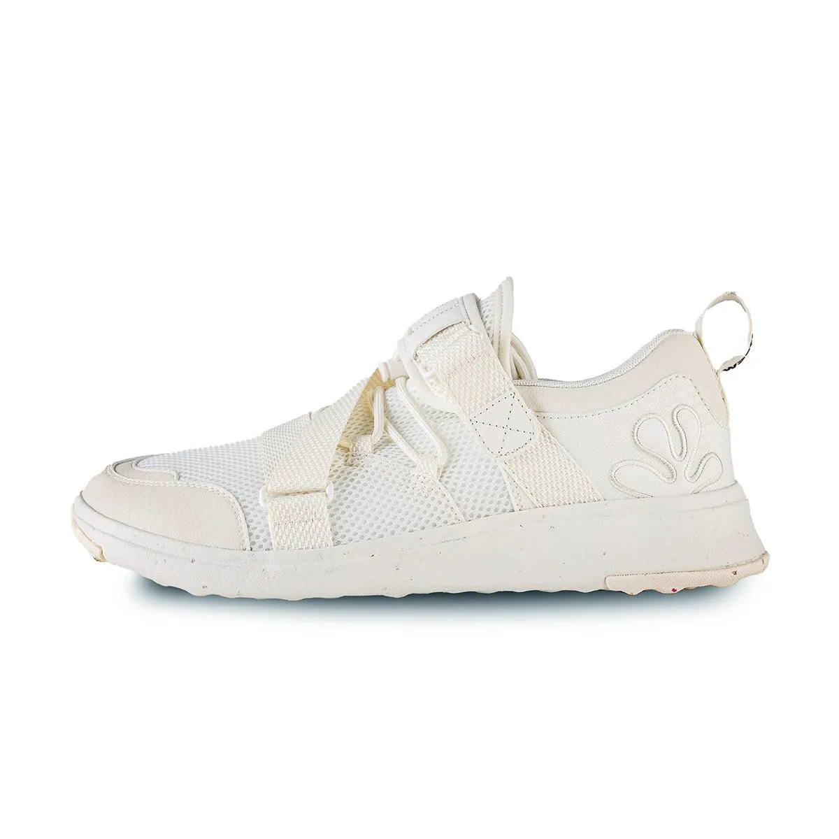 Earth Shoes 01 'Sand White' texture - type Formal Event