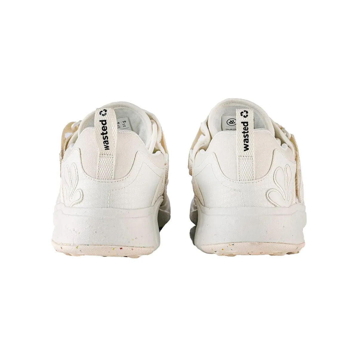unisex - style Earth Shoes 01 'Sand White'