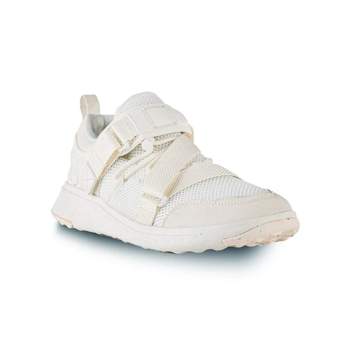 martial artists Earth Shoes 01 'Sand White'