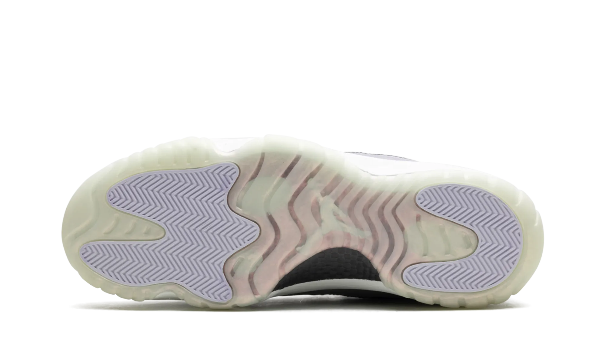 Air Jordan 11 Low "Year of the Snake" Classic
