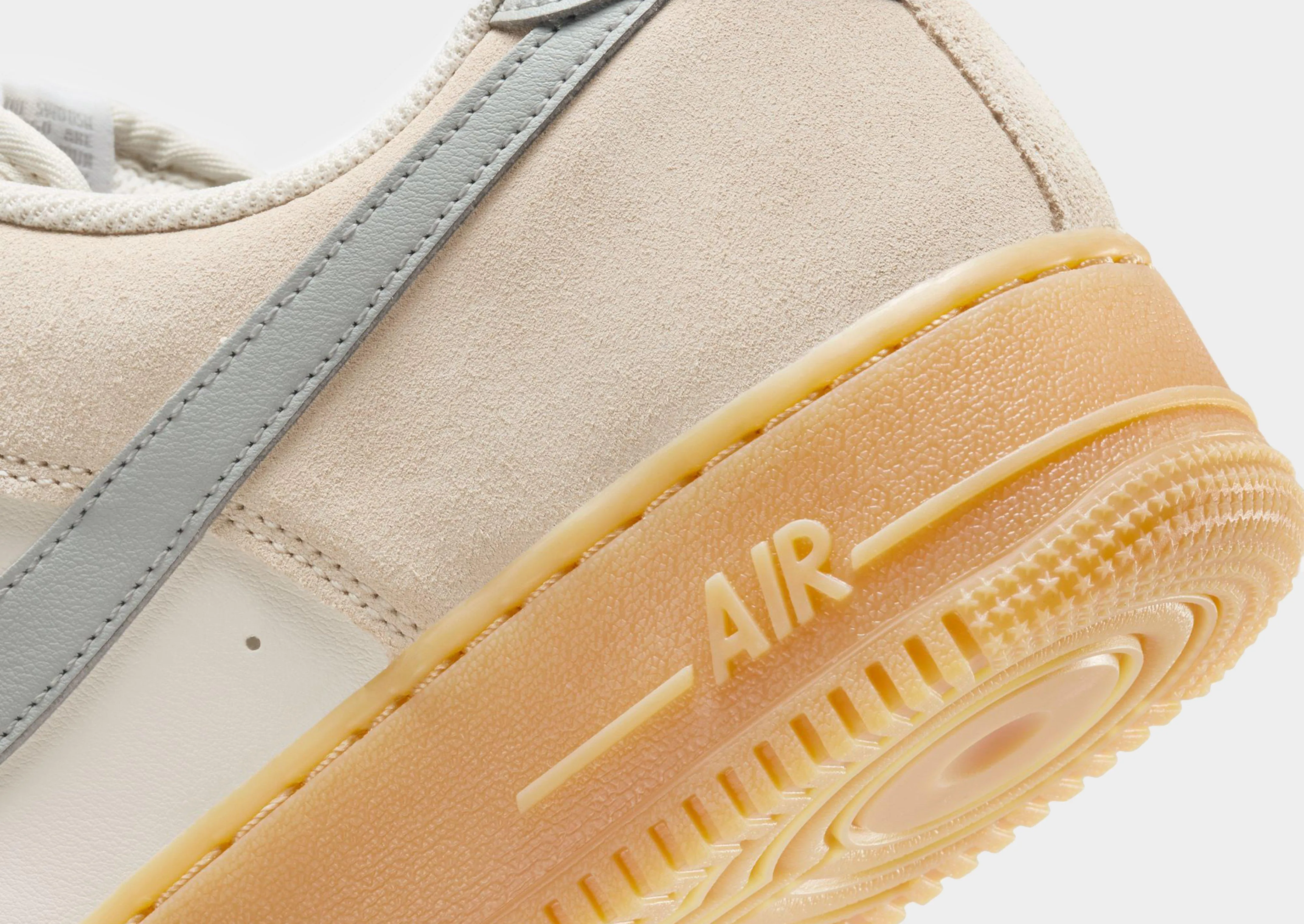 Dynamic Containment Air Force 1 '07 LV8