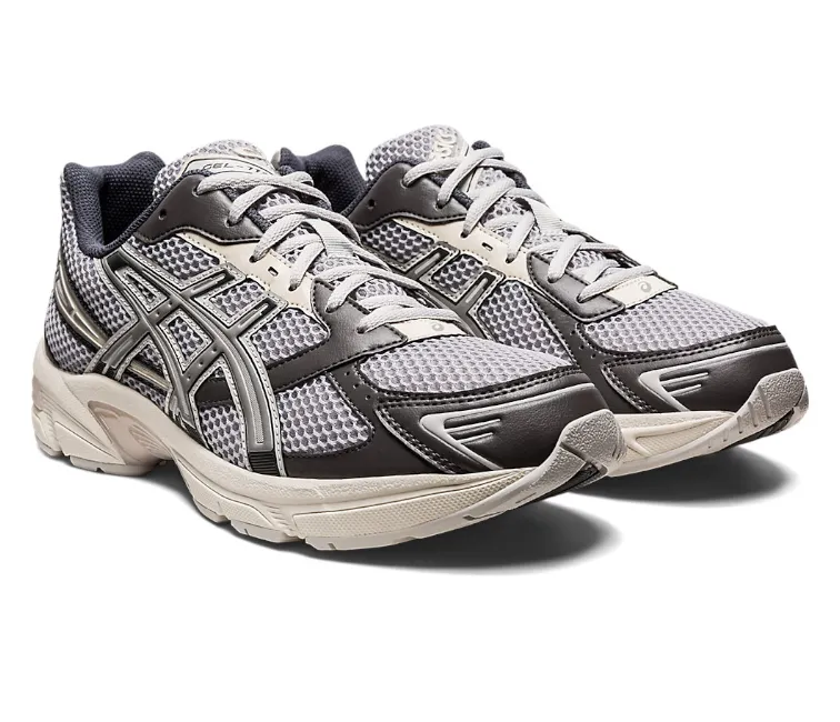 Women's Asics Gel-1130 (Oyster Grey/Clay Grey) Training Flex