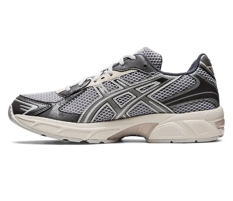 anti static Women's Asics Gel-1130 (Oyster Grey/Clay Grey)
