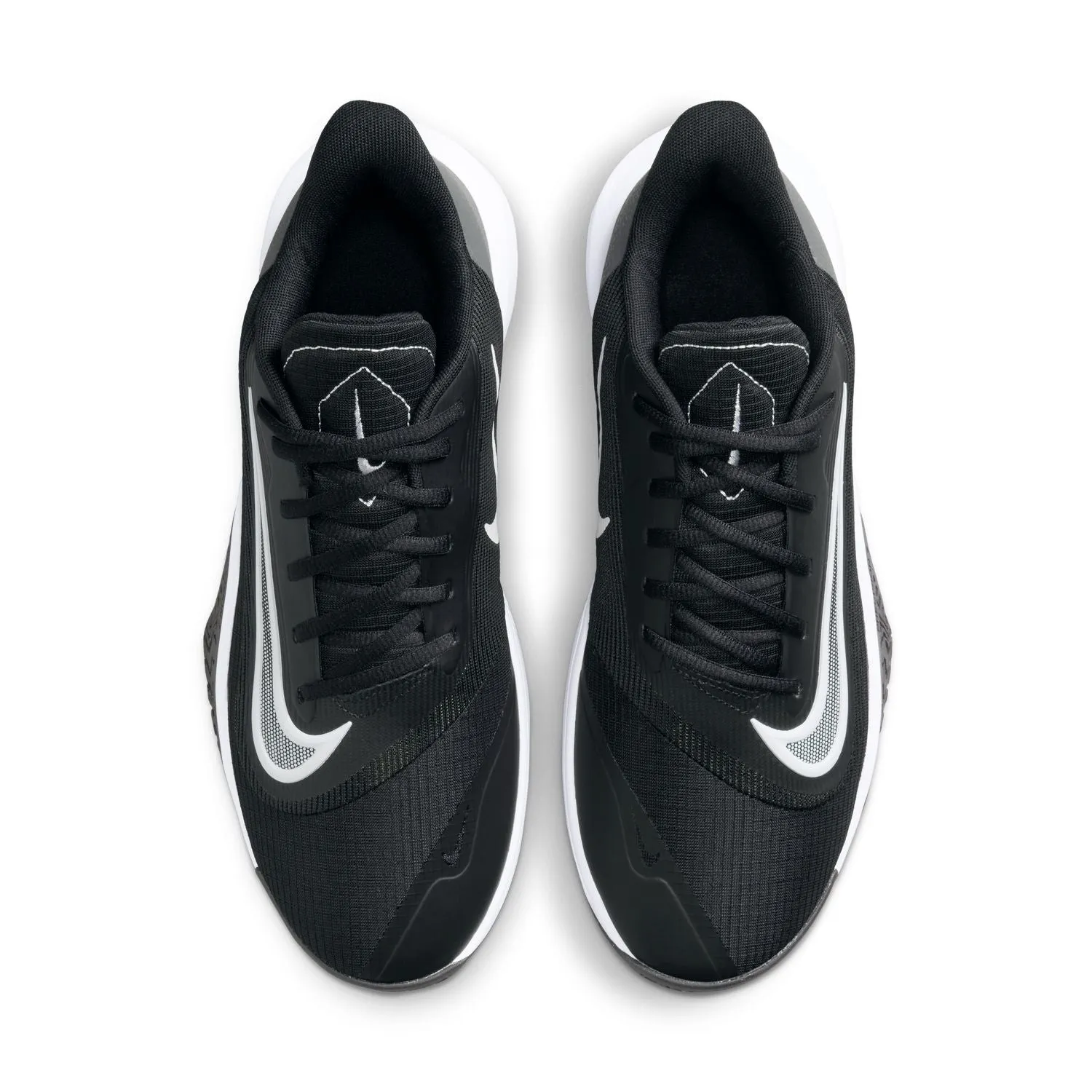 Great Precision VII 'Black'
