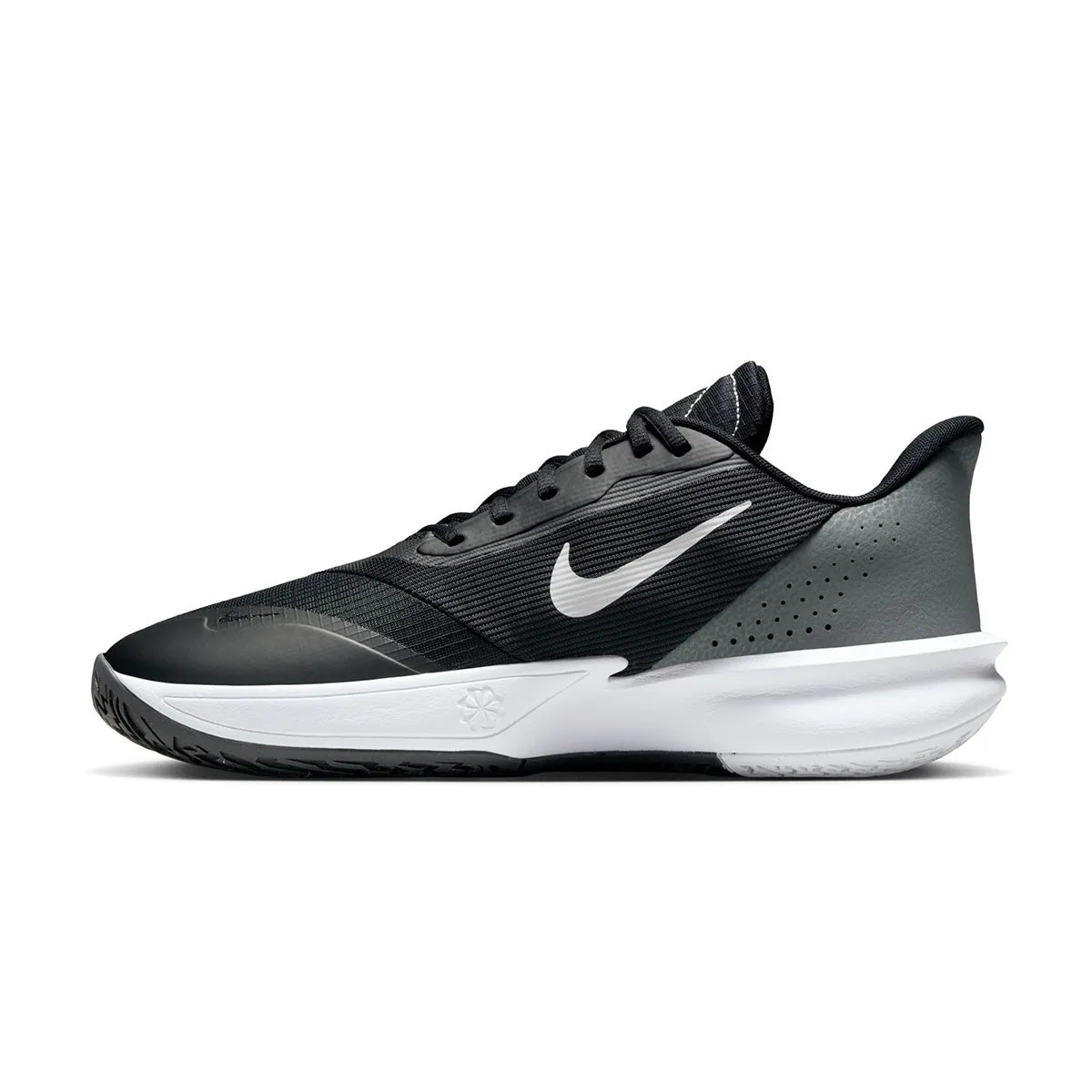 gym - style Precision VII 'Black'
