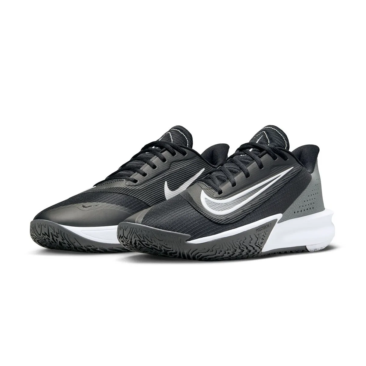 Green Precision VII 'Black'