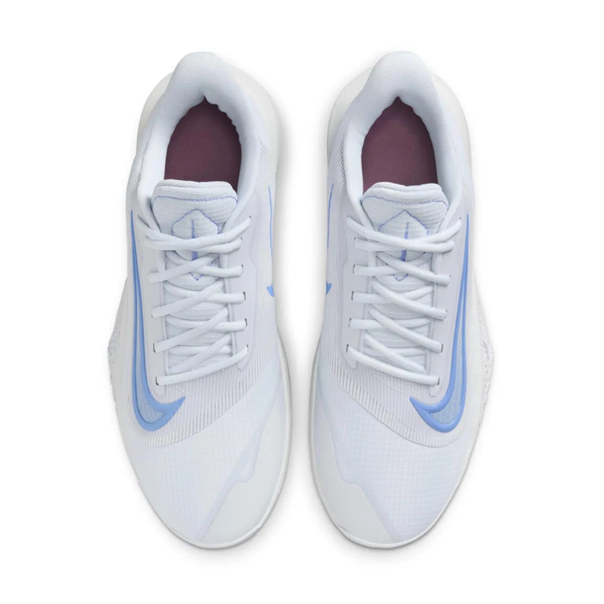 Precision VII 'Grey Royal Pulse' Secure Design