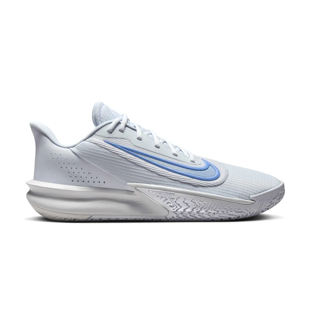 Precision VII 'Grey Royal Pulse' waterproof football players