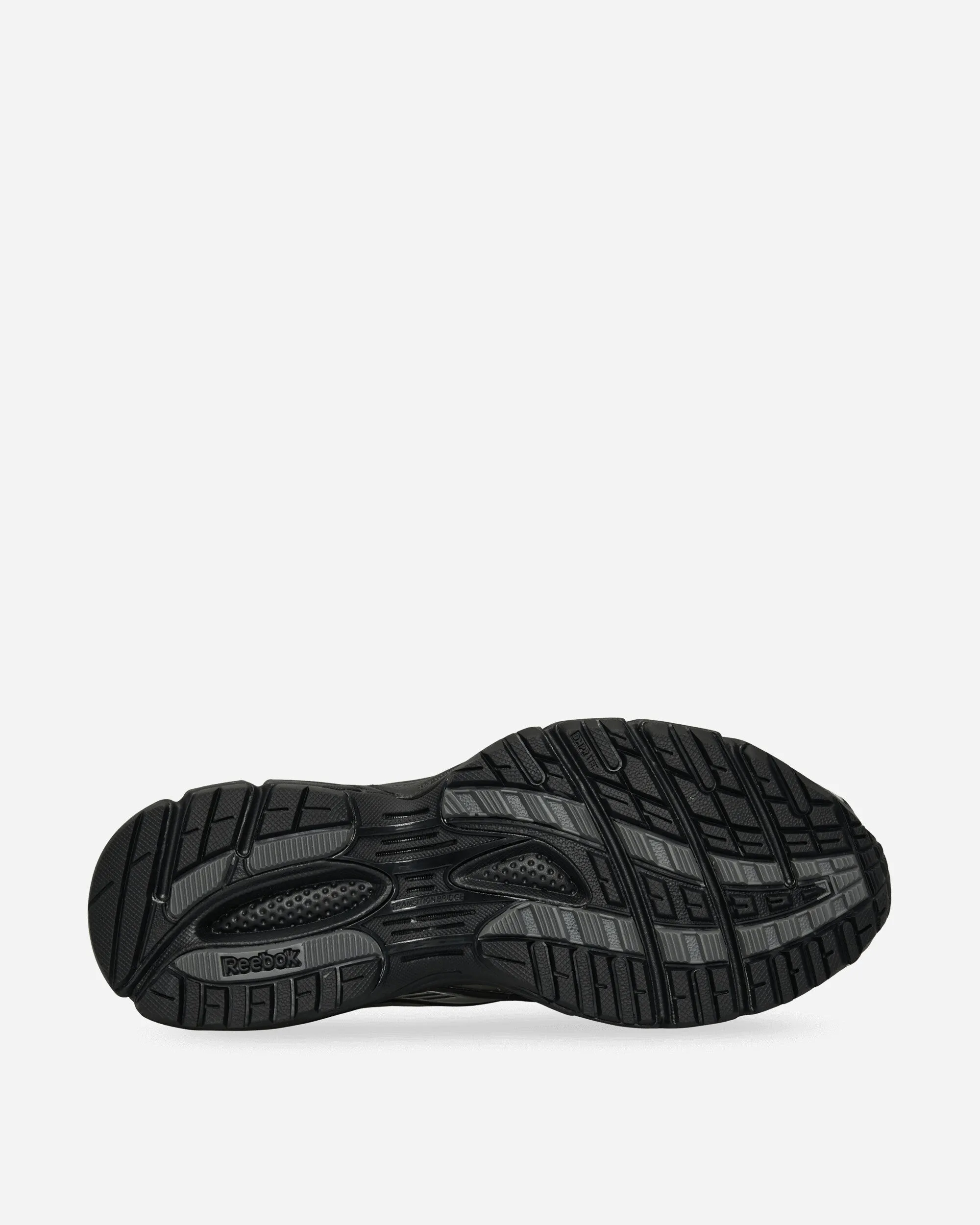 All-weather lining Premier Road Ultra Sneakers Black Metal