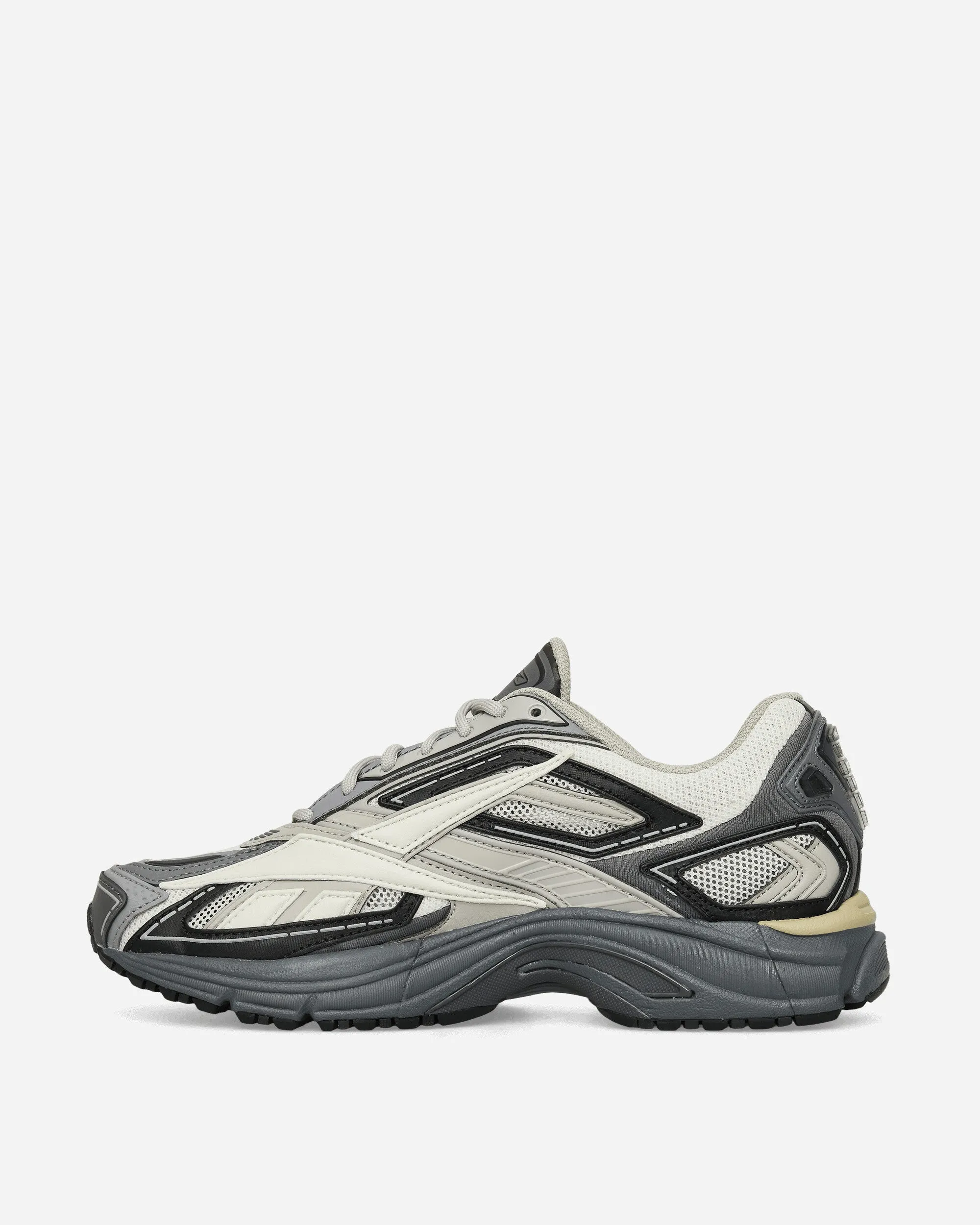 Premier Road Ultra Sneakers Tonal Grey Run Errands Zonal Support