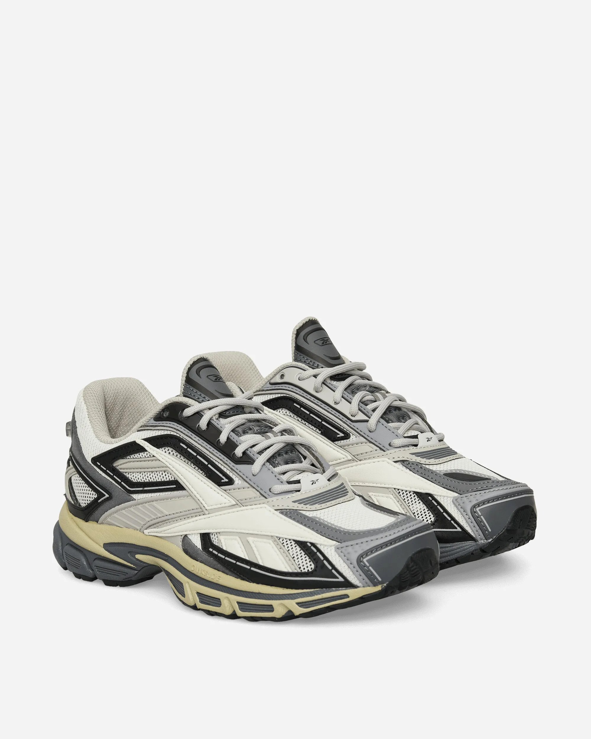 Premier Road Ultra Sneakers Tonal Grey Flex Zones Engineering