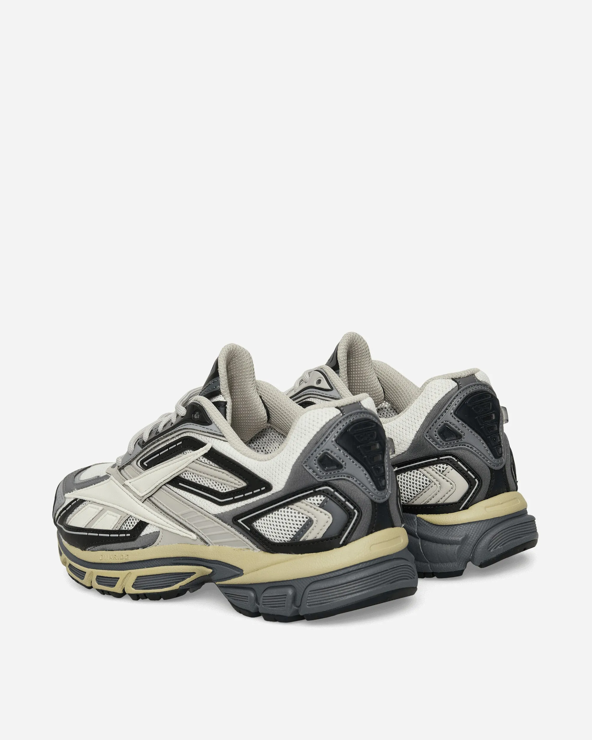 Premier Road Ultra Sneakers Tonal Grey Built For Motion Adaptive Technology