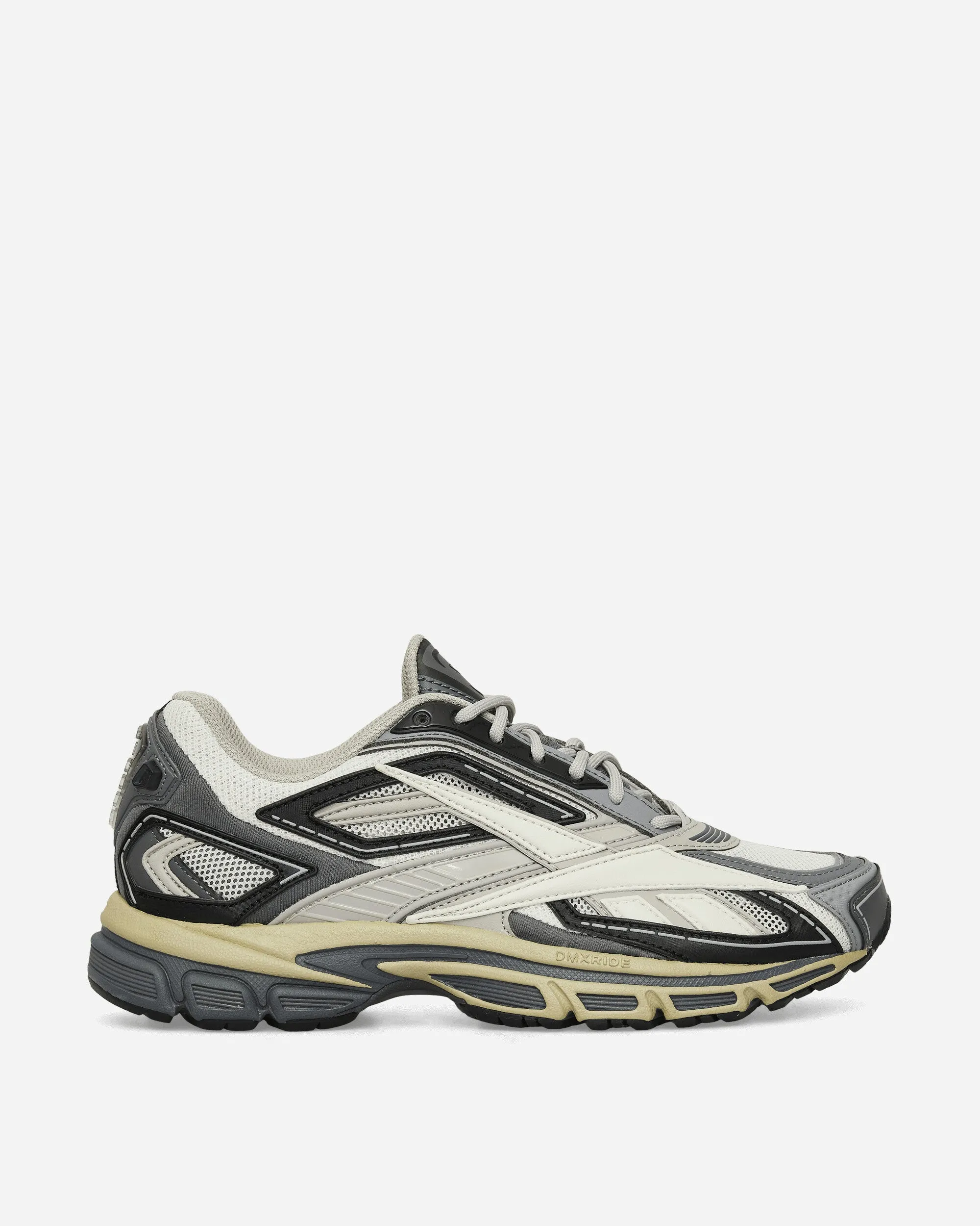 Breathable Outsole Premier Road Ultra Sneakers Tonal Grey