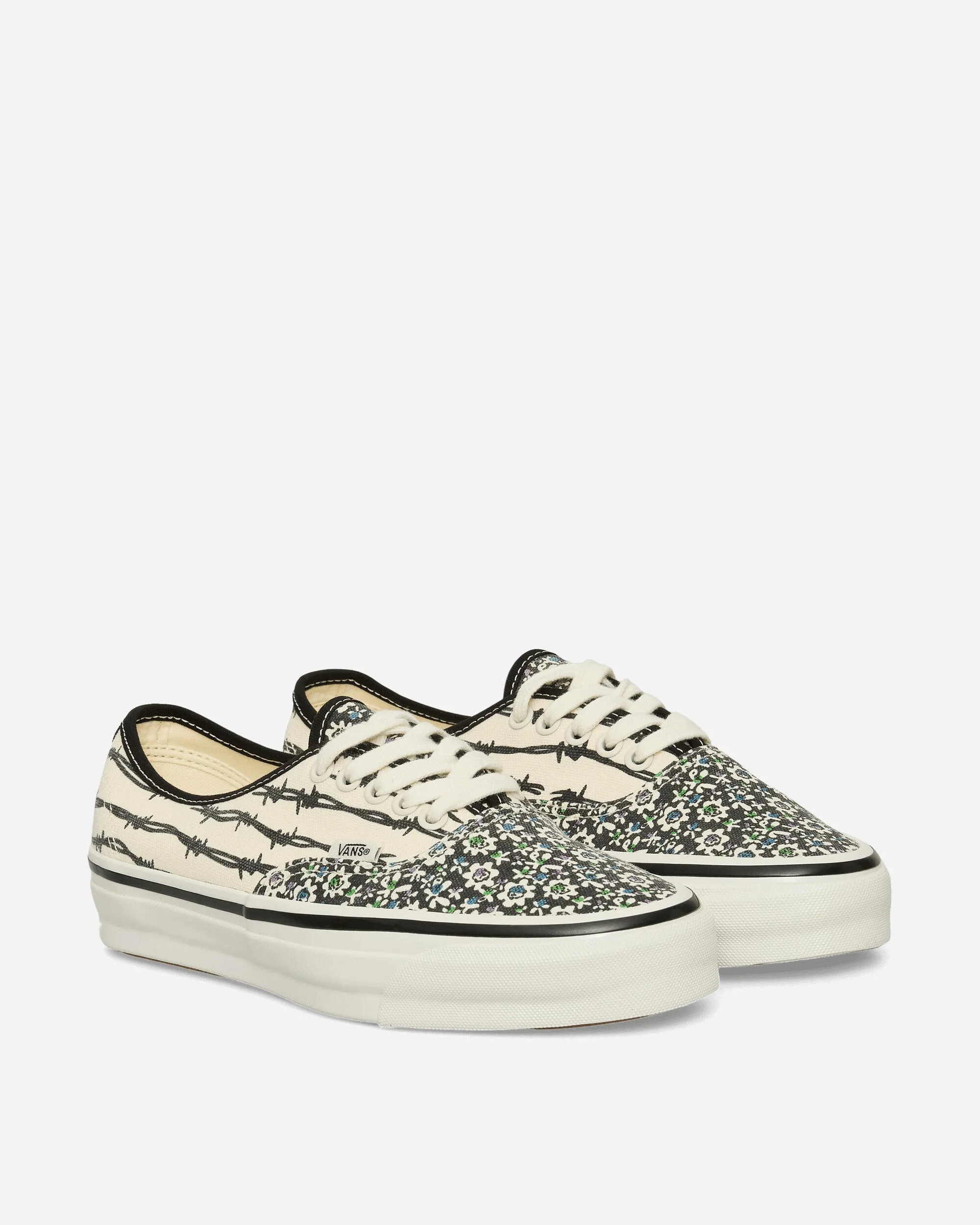 Premium Authentic 44 Sneakers Micro Daisy Bar Simple Match Shockproof