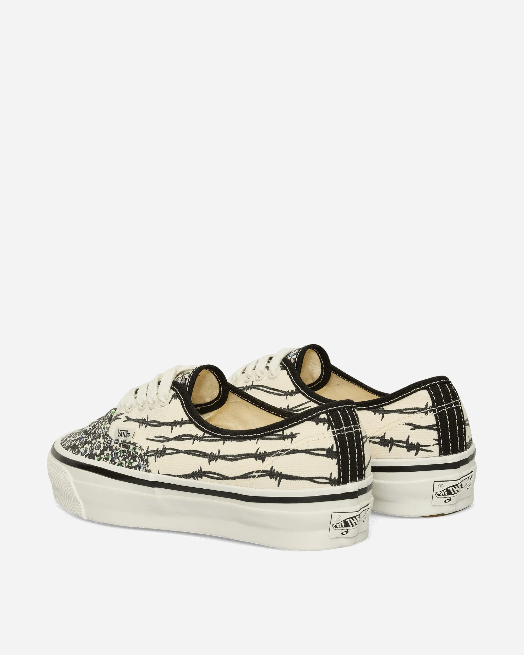 energy returning Tough Build Premium Authentic 44 Sneakers Micro Daisy Bar