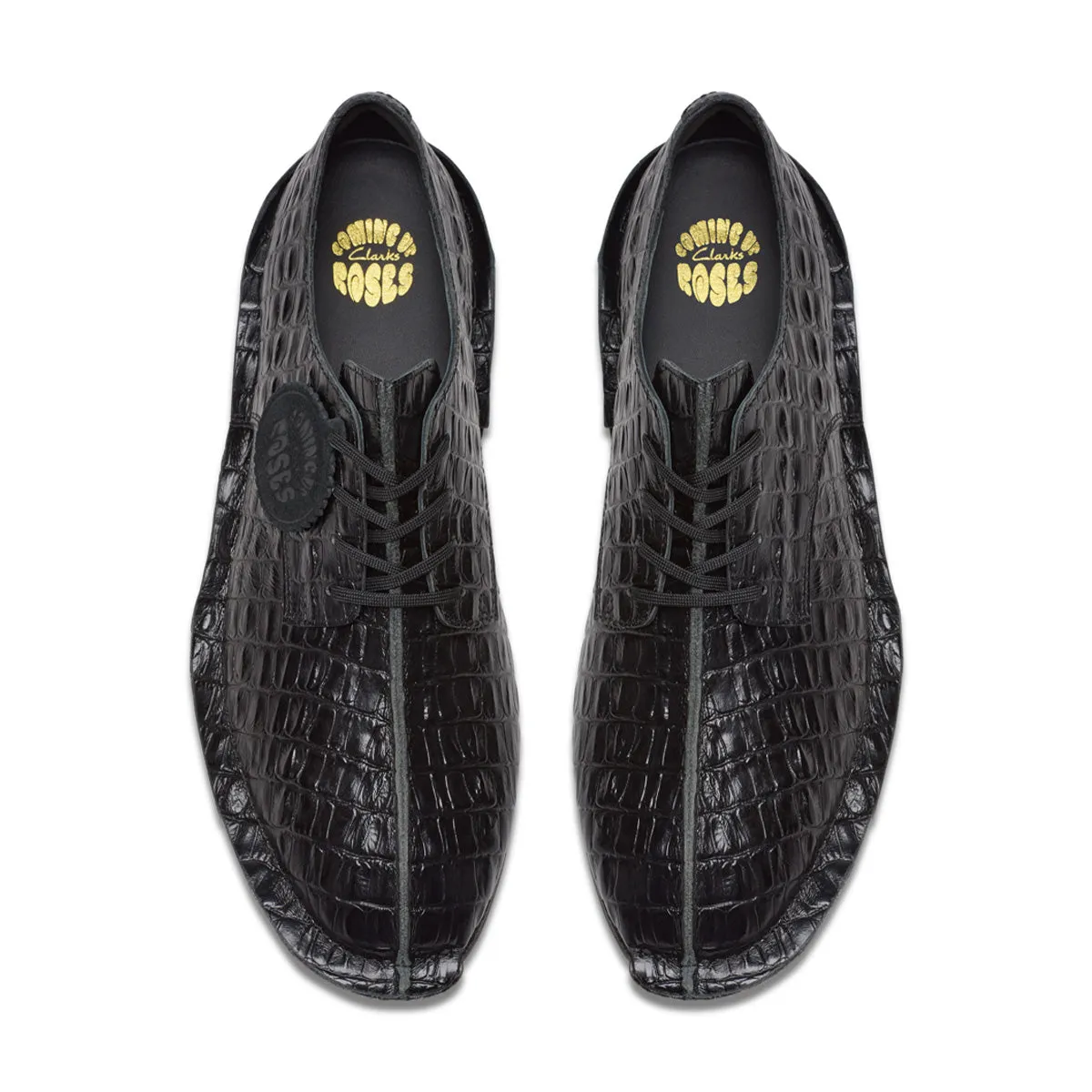 Cool Look   Martine Rose CUR Derby 'Black'