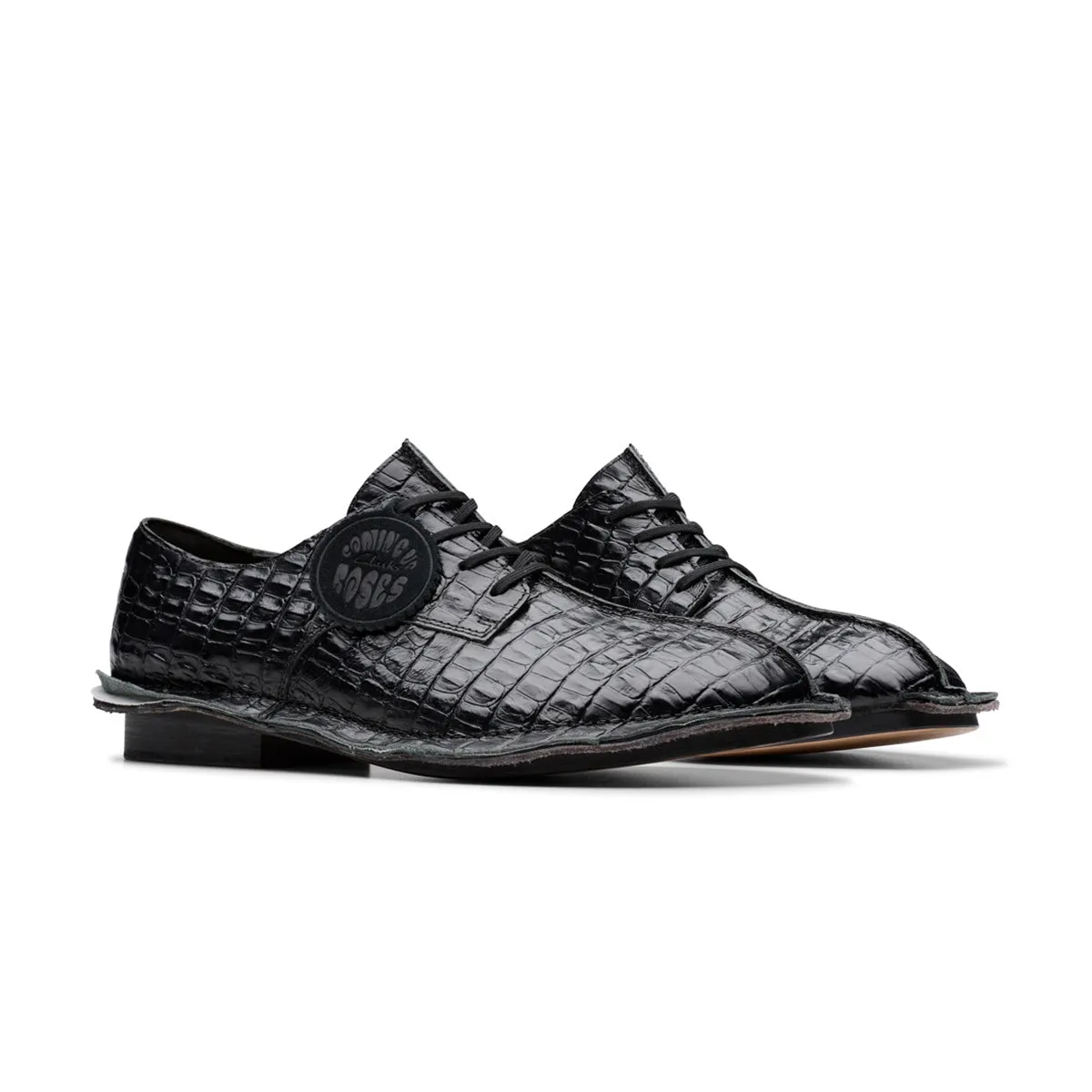 professional   Martine Rose CUR Derby 'Black'
