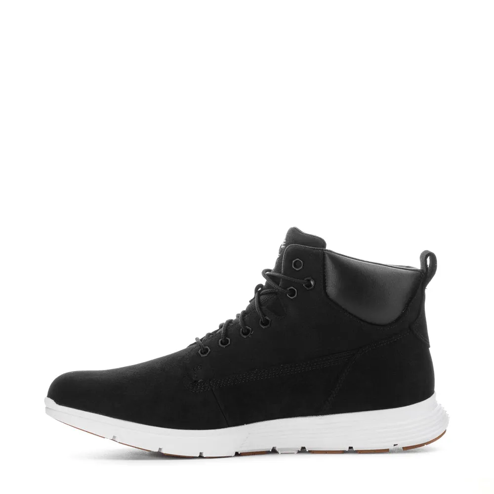 Lace-Up Closure Quick Drying Hiking Trails Killington - Mens