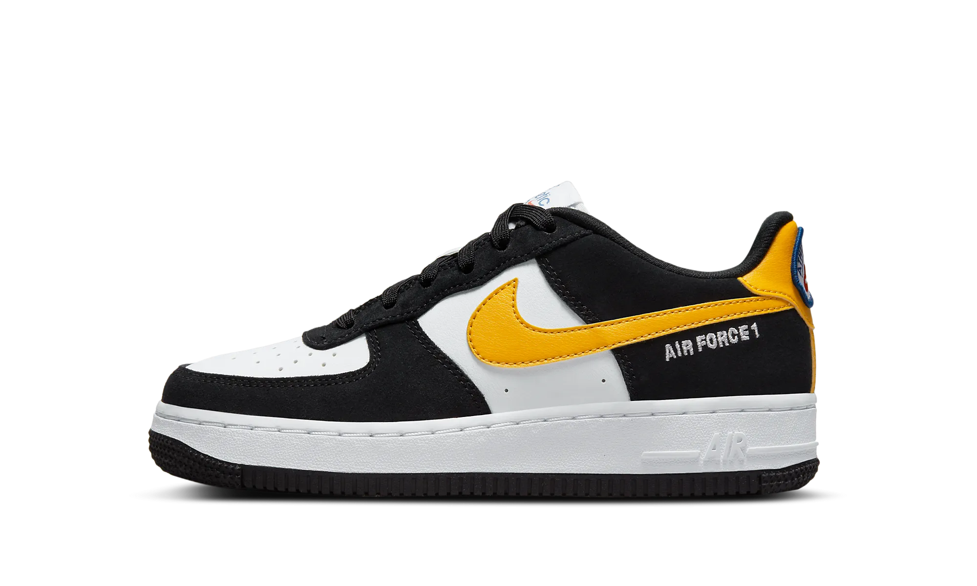 Endurance Fit Air Force 1 Low GS "ATHLETI CLUB"