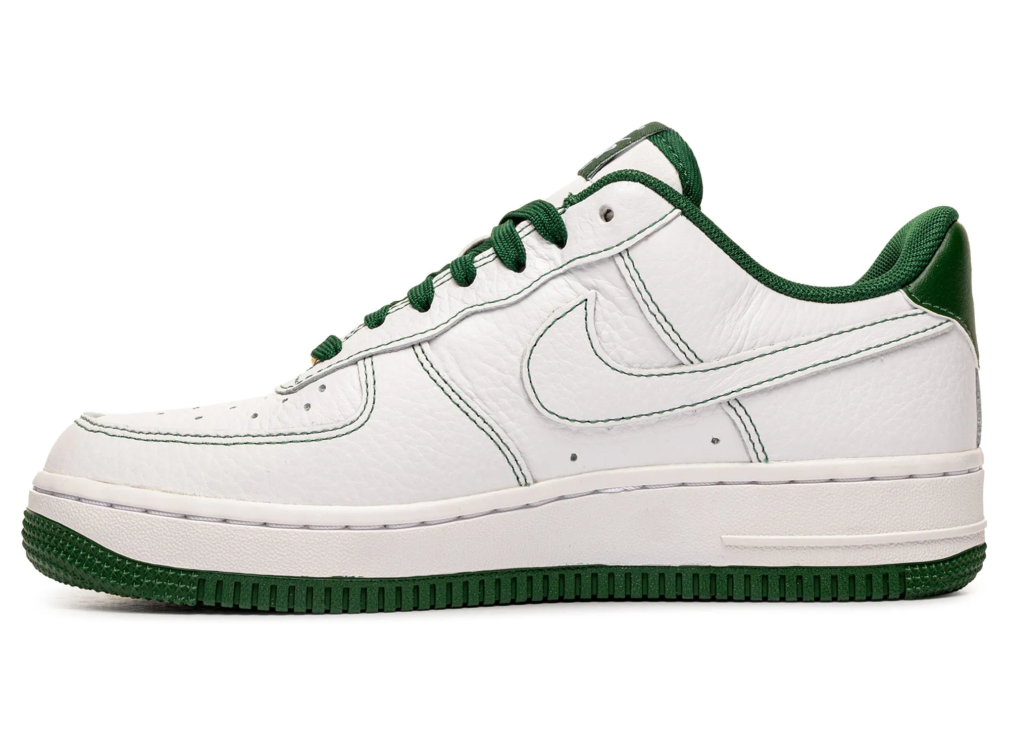 Mid - range smallest Women's Nike Air Force 1 '07 Mini Jewel